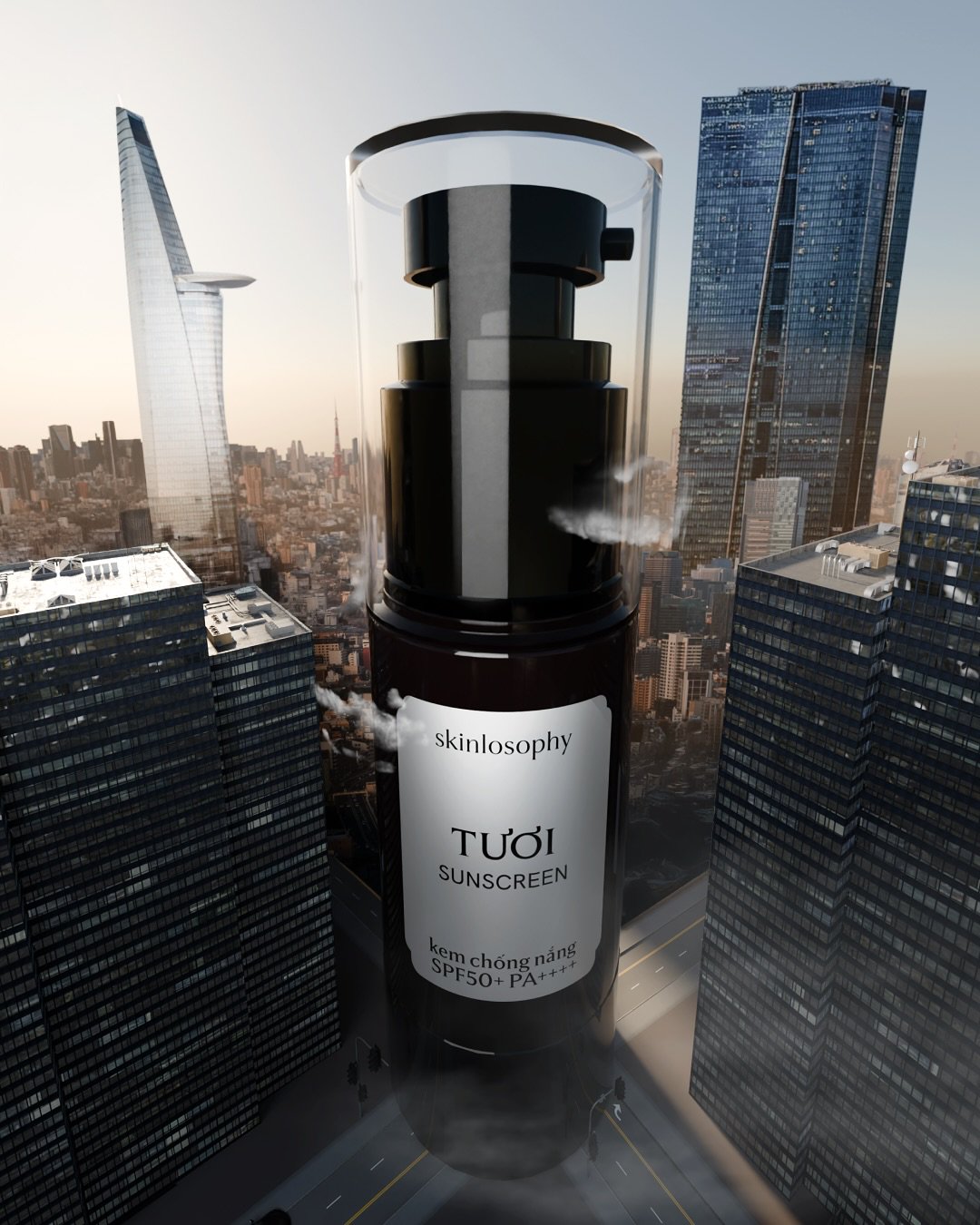 Hinh anh Giải mã bài toán tăng trưởng trong kỷ nguyên mới của ngành làm đẹp 13