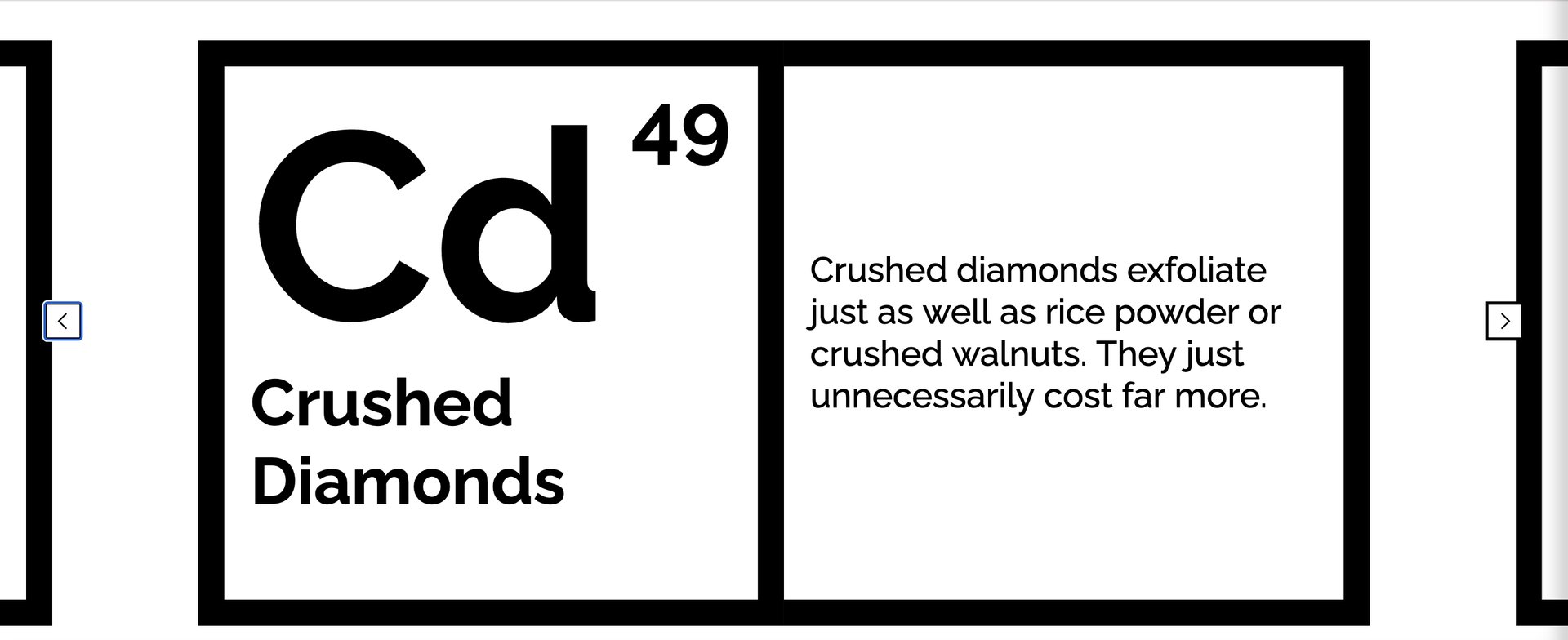 Hinh anh 4 sản phẩm làm đẹp bị The Ordinary bế lên chiến dịch tố cáo 8