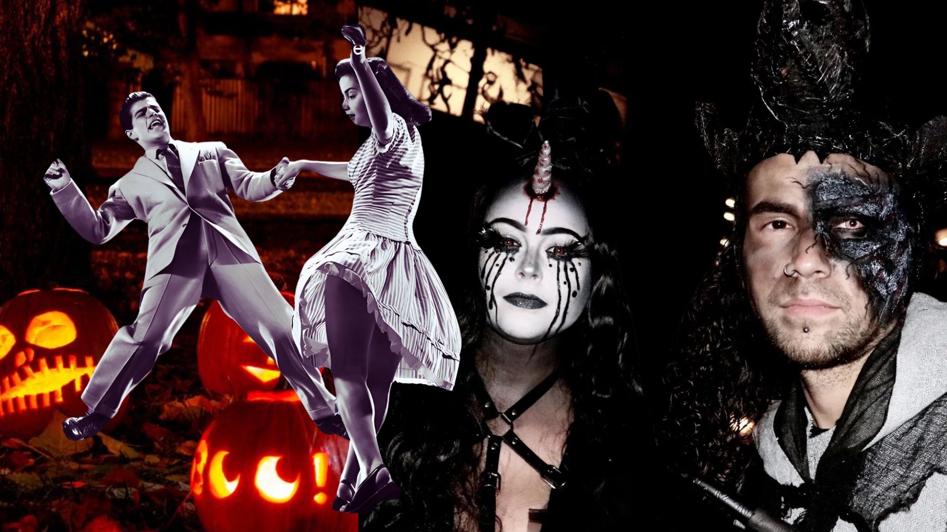 Gợi ý 6 tọa độ mang tinh thần Halloween độc đáo giữa lòng thành phố