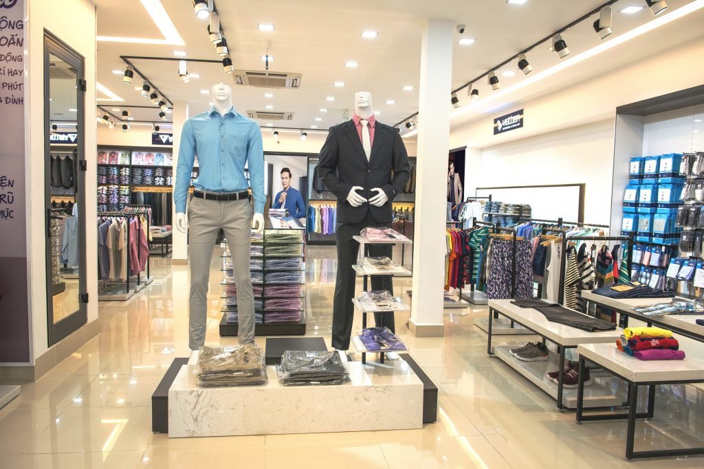 Hinh anh SR News: Điểm tin thời trang và làm đẹp Việt 30/10 5