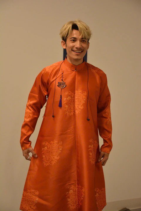 Hinh anh SR News: Điểm tin thời trang và làm đẹp Việt 30/10 16