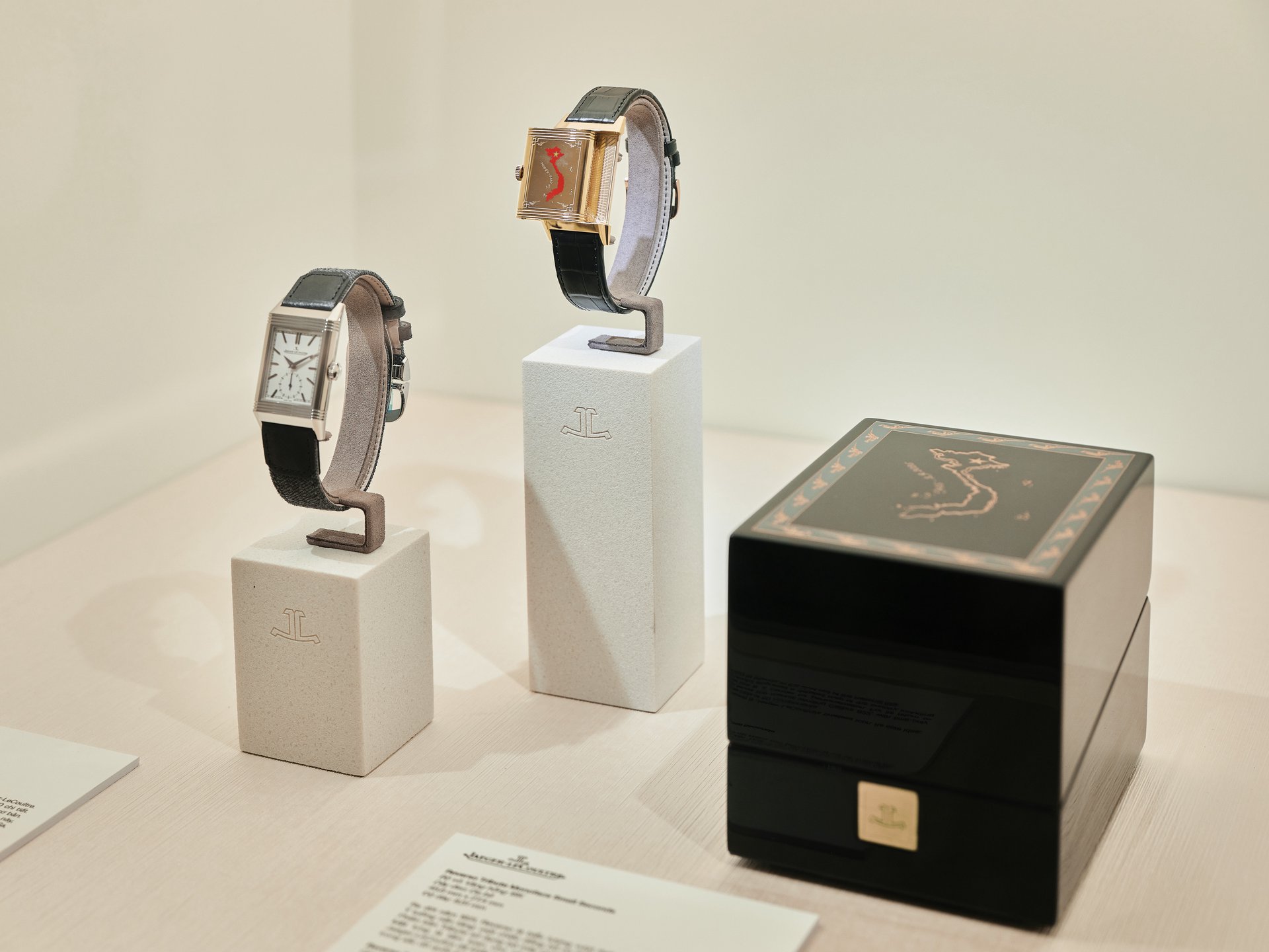 Hinh anh Jaeger-LeCoultre cùng Tam Sơn tôn vinh giá trị Việt  1