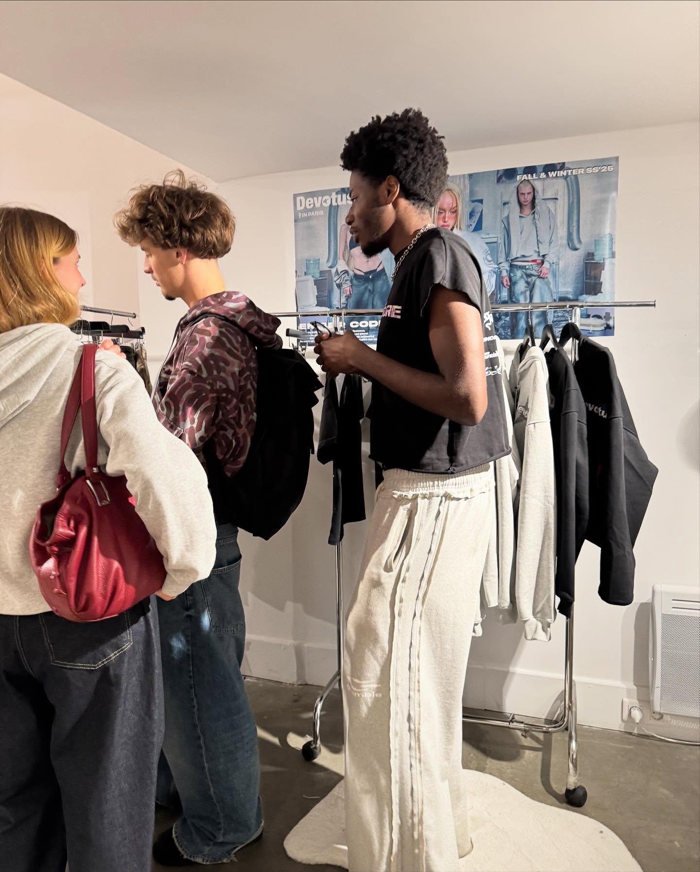 Hinh anh SR News: Điểm tin thời trang và làm đẹp Việt 30/10 27