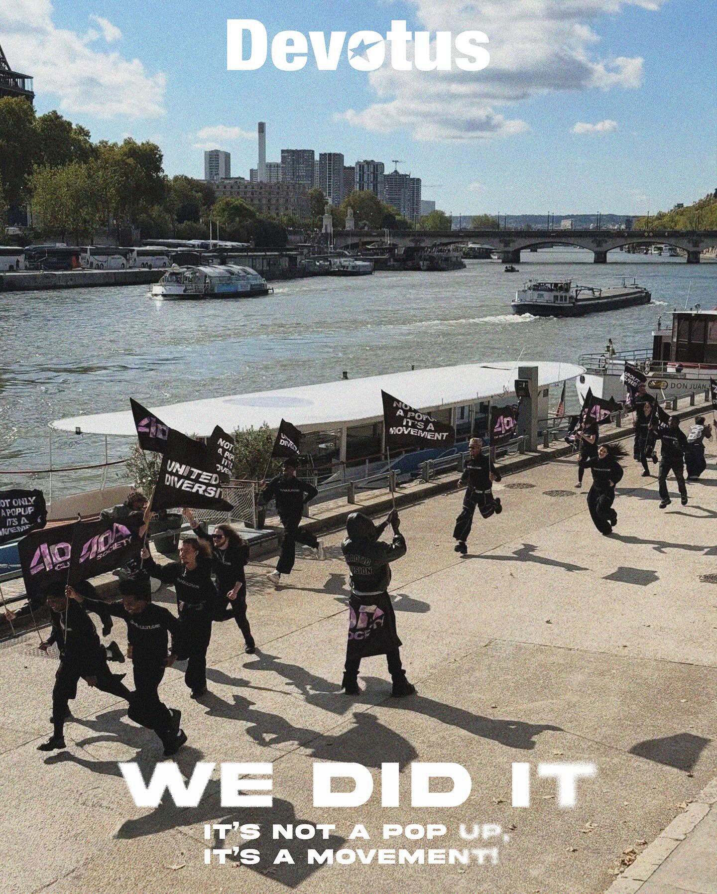 Hinh anh SR News: Điểm tin thời trang và làm đẹp Việt 30/10 23