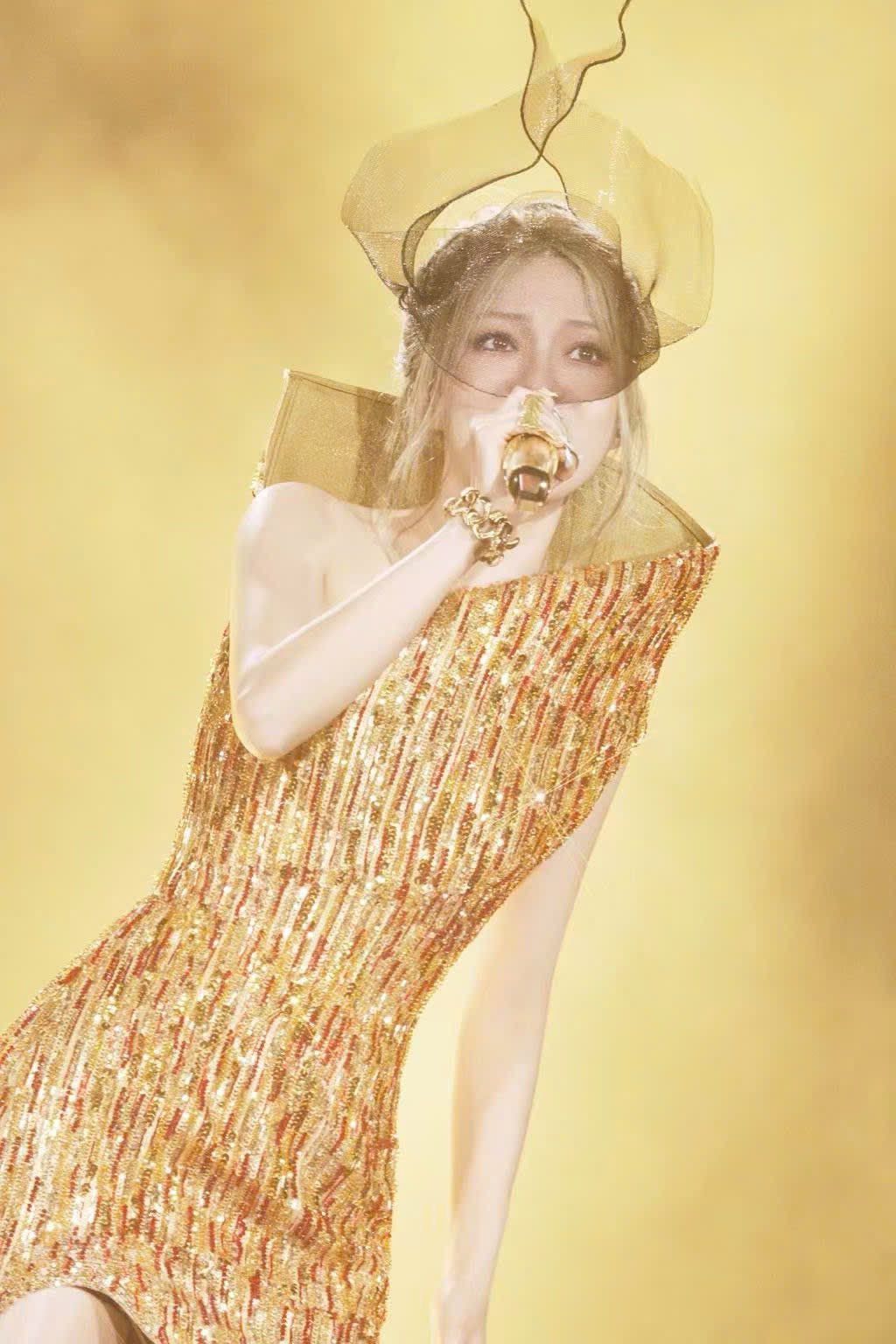 Hinh anh SR News: Điểm tin thời trang và làm đẹp Việt 30/10 34