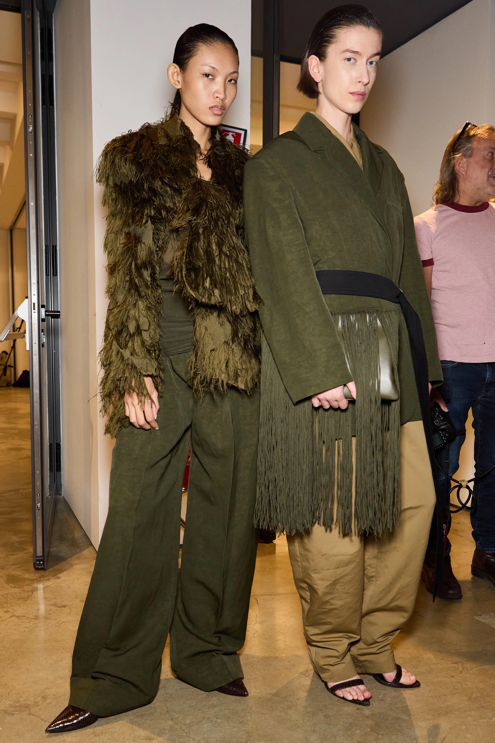 Hinh anh SR News: Điểm tin thời trang và làm đẹp Việt 30/10 39