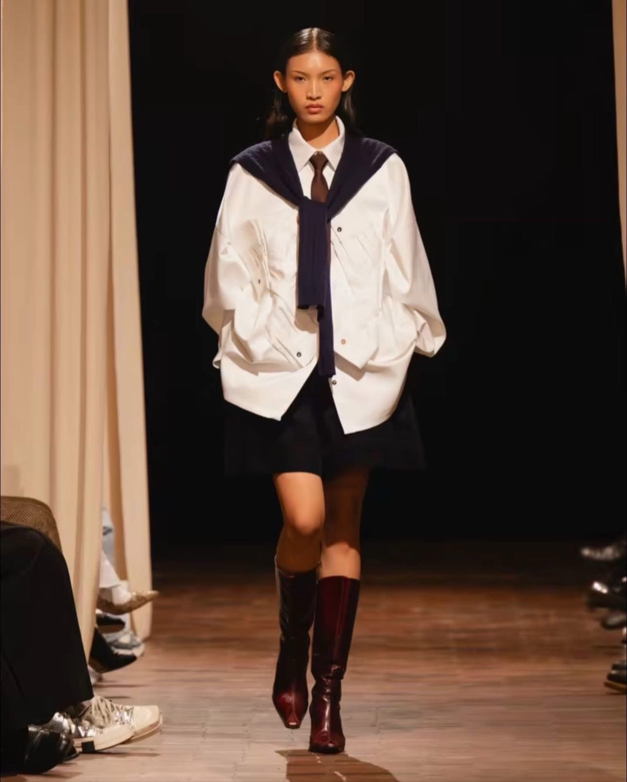 Hinh anh SR News: Điểm tin thời trang và làm đẹp Việt 30/10 41