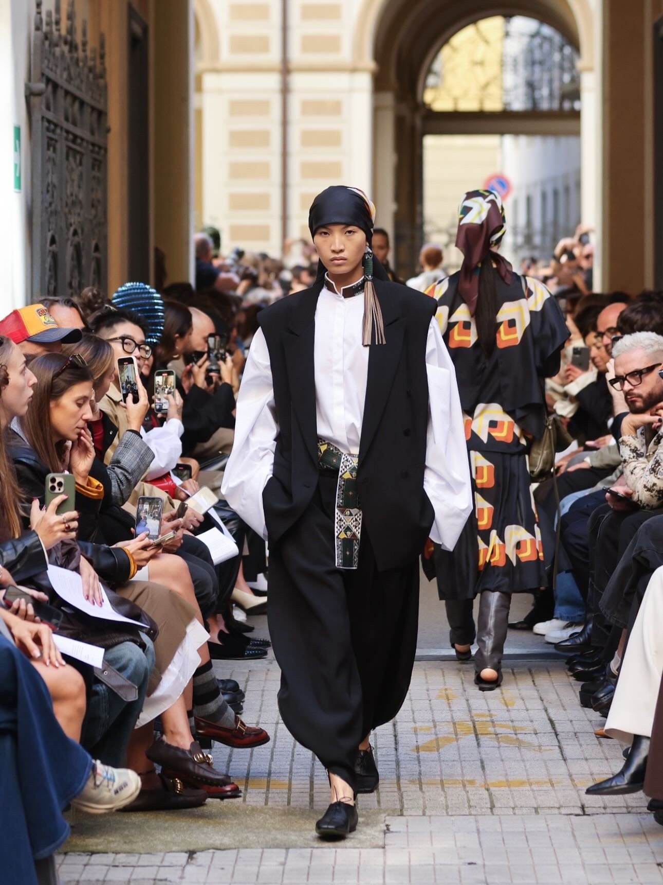 Hinh anh SR News: Điểm tin thời trang và làm đẹp Việt 30/10 38