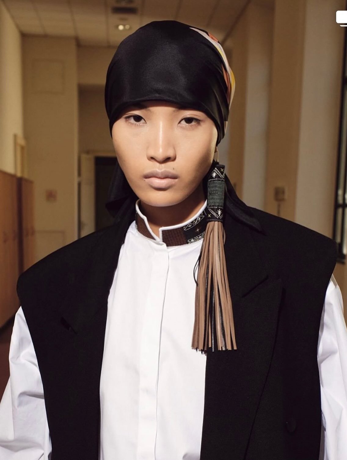 Hinh anh SR News: Điểm tin thời trang và làm đẹp Việt 30/10 36