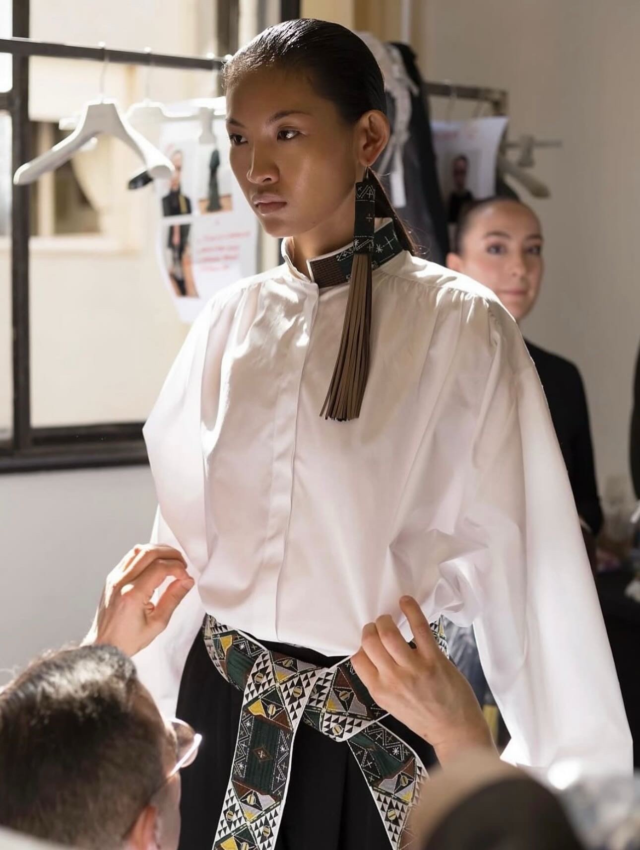 Hinh anh SR News: Điểm tin thời trang và làm đẹp Việt 30/10 37