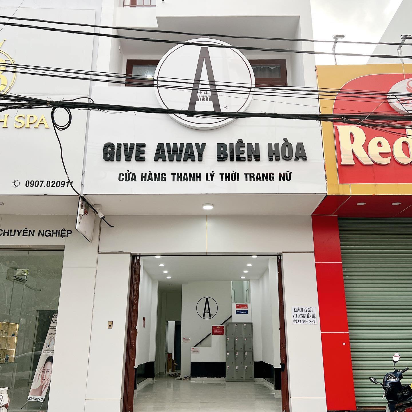 Hinh anh Cửa hàng vật lý - “xương sống” của mô hình thanh lý ký gửi? 6