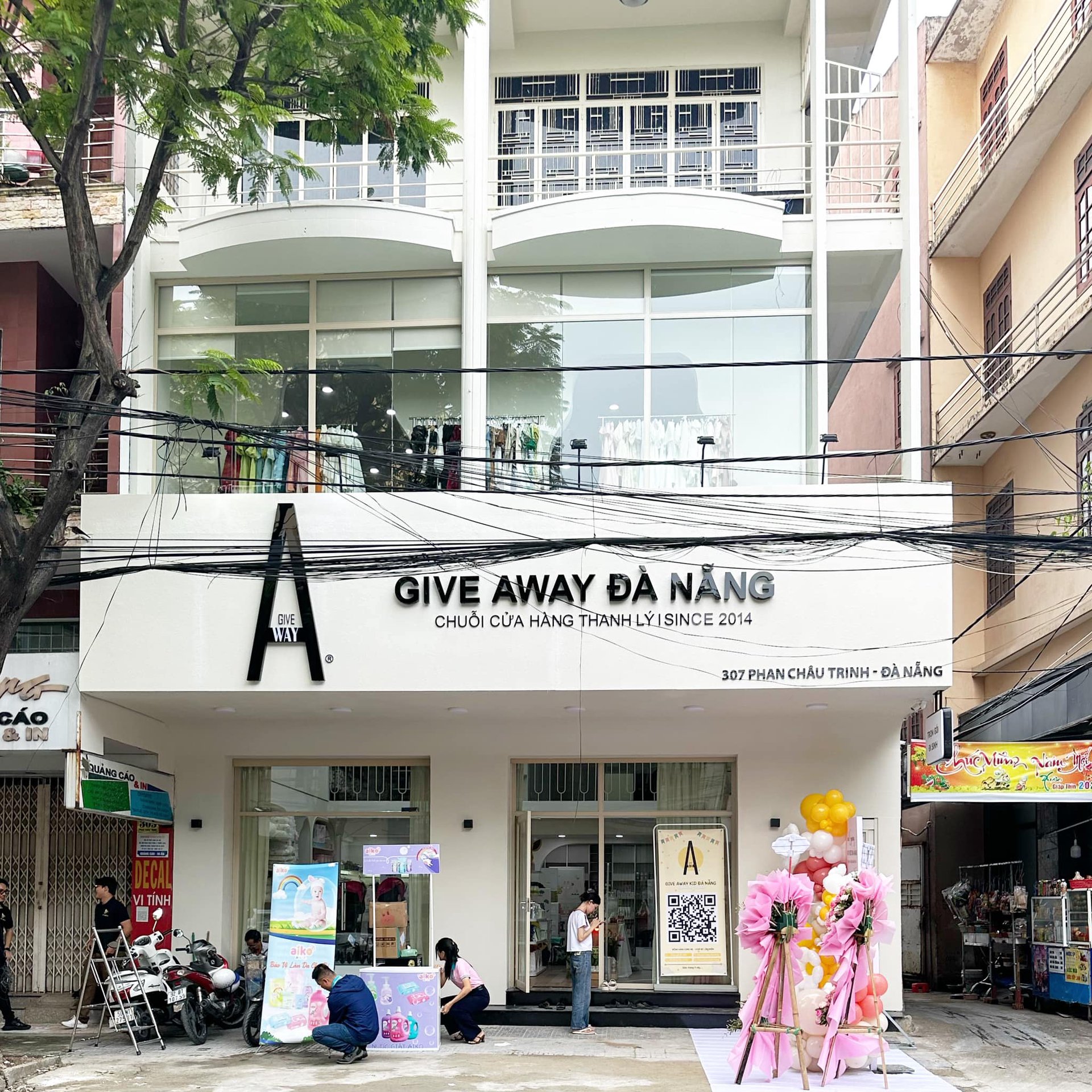 Hinh anh Cửa hàng vật lý - “xương sống” của mô hình thanh lý ký gửi? 5