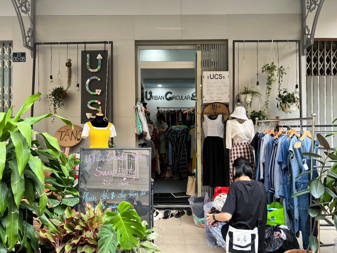 Hinh anh Cửa hàng vật lý - “xương sống” của mô hình thanh lý ký gửi? 10