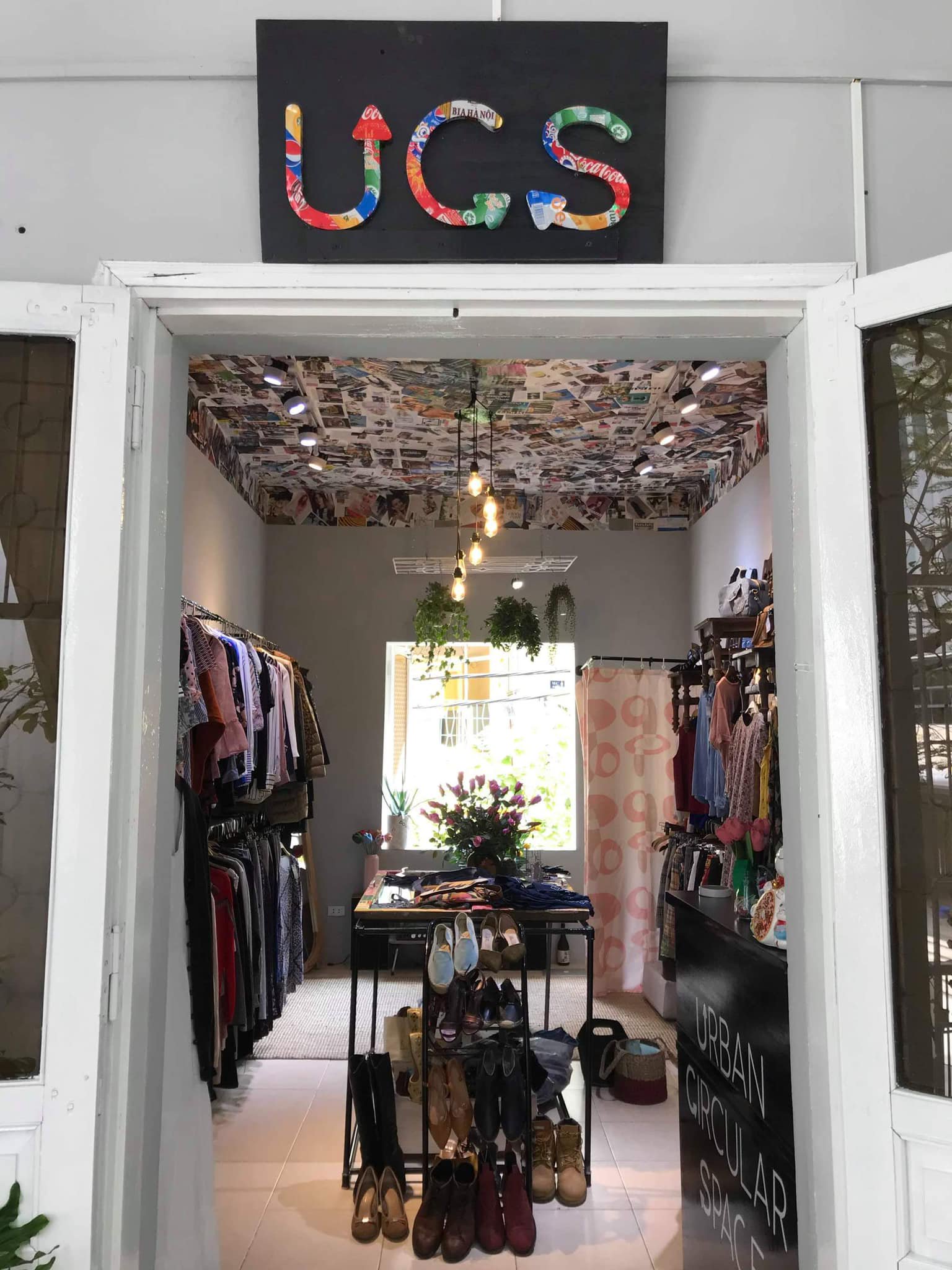 Hinh anh Cửa hàng vật lý - “xương sống” của mô hình thanh lý ký gửi? 9