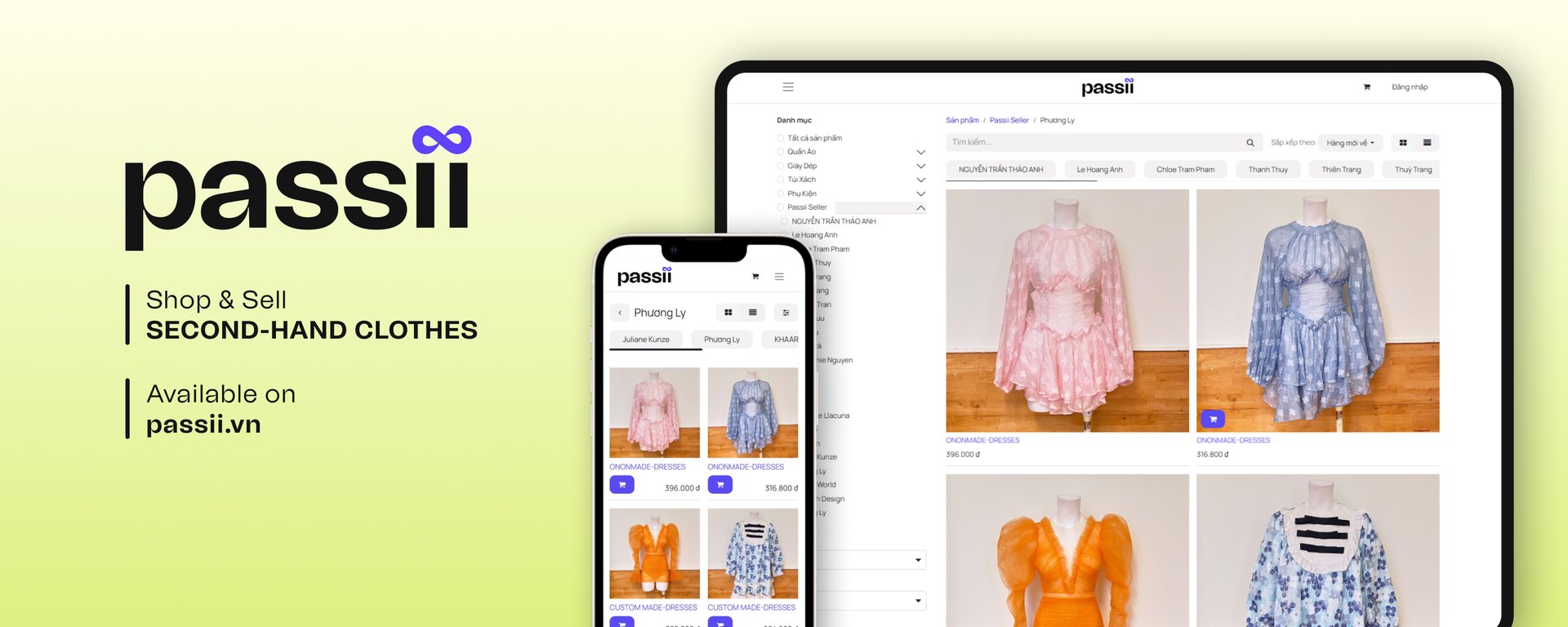 Hinh anh Cửa hàng vật lý - “xương sống” của mô hình thanh lý ký gửi? 7