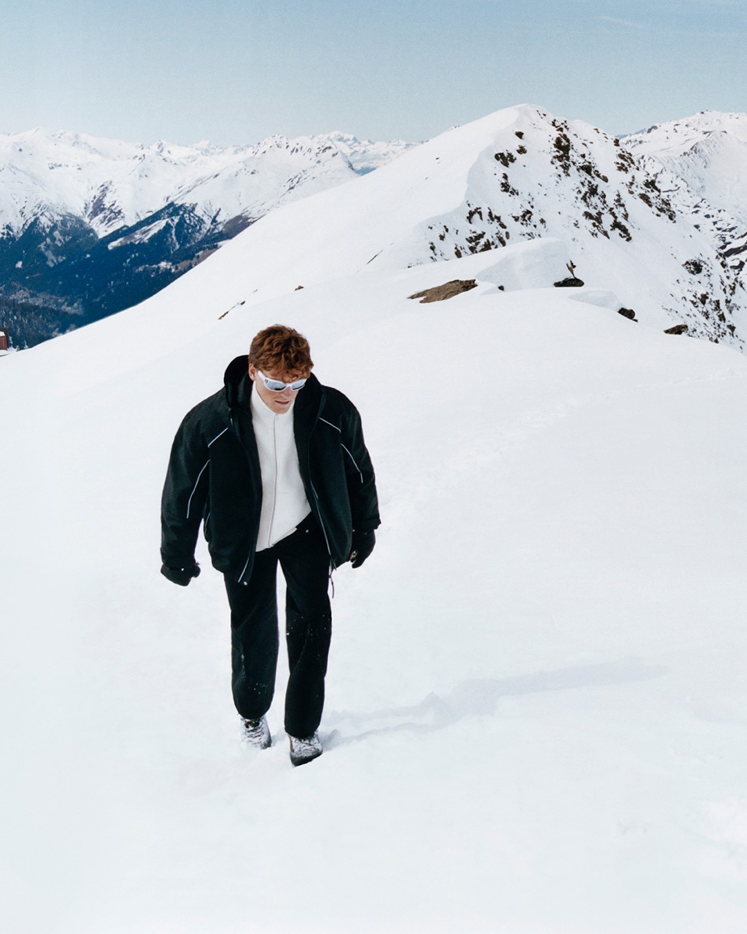 Hinh anh Gucci mở ra kỷ nguyên mới của thời trang hiệu năng với BST Gucci Altitude 1