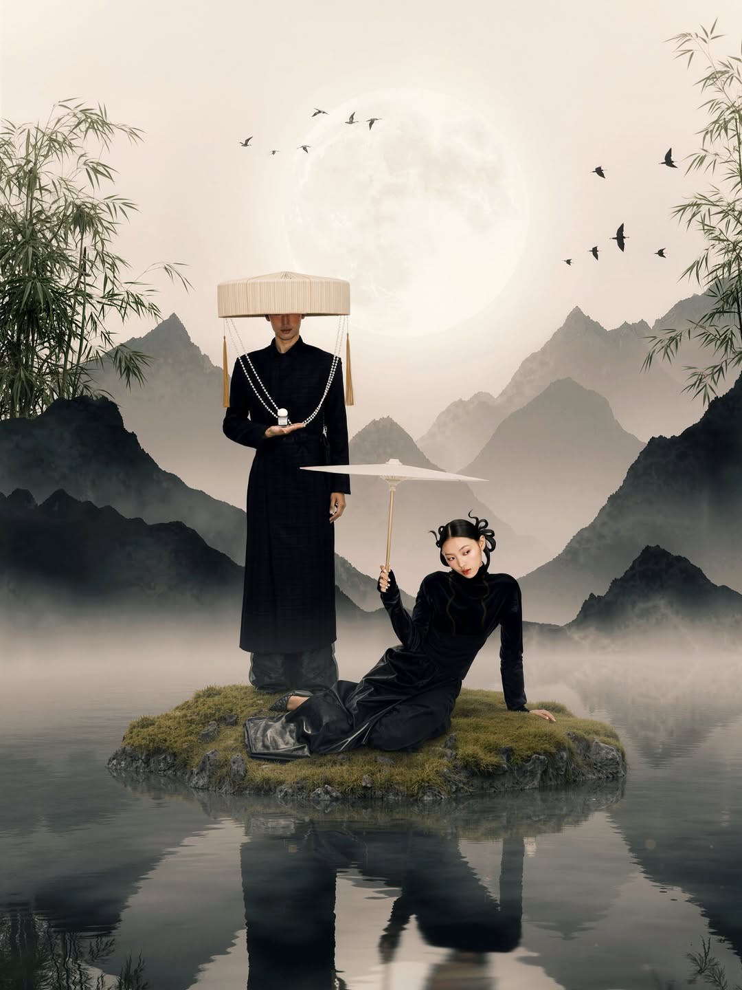 Hinh anh Vì sao nhiều local brand bị chỉ trích là "ngáo giá"? 6