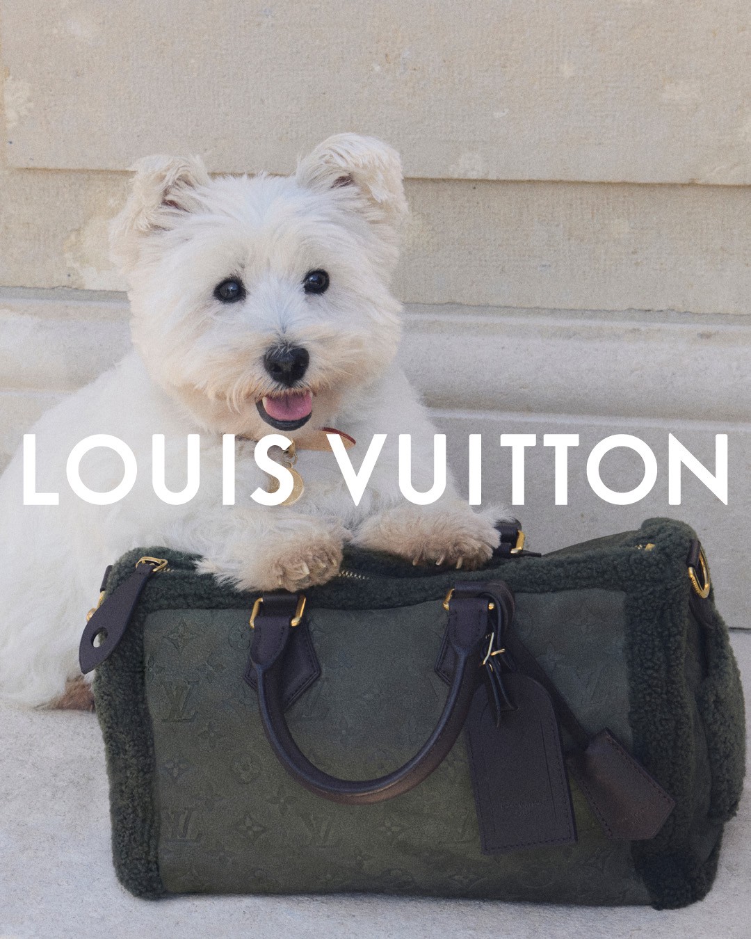 Hinh anh Louis Vuitton Men's SS26 Pre-Collection: Hành trình lãng du của quý ông Anh Quốc 15