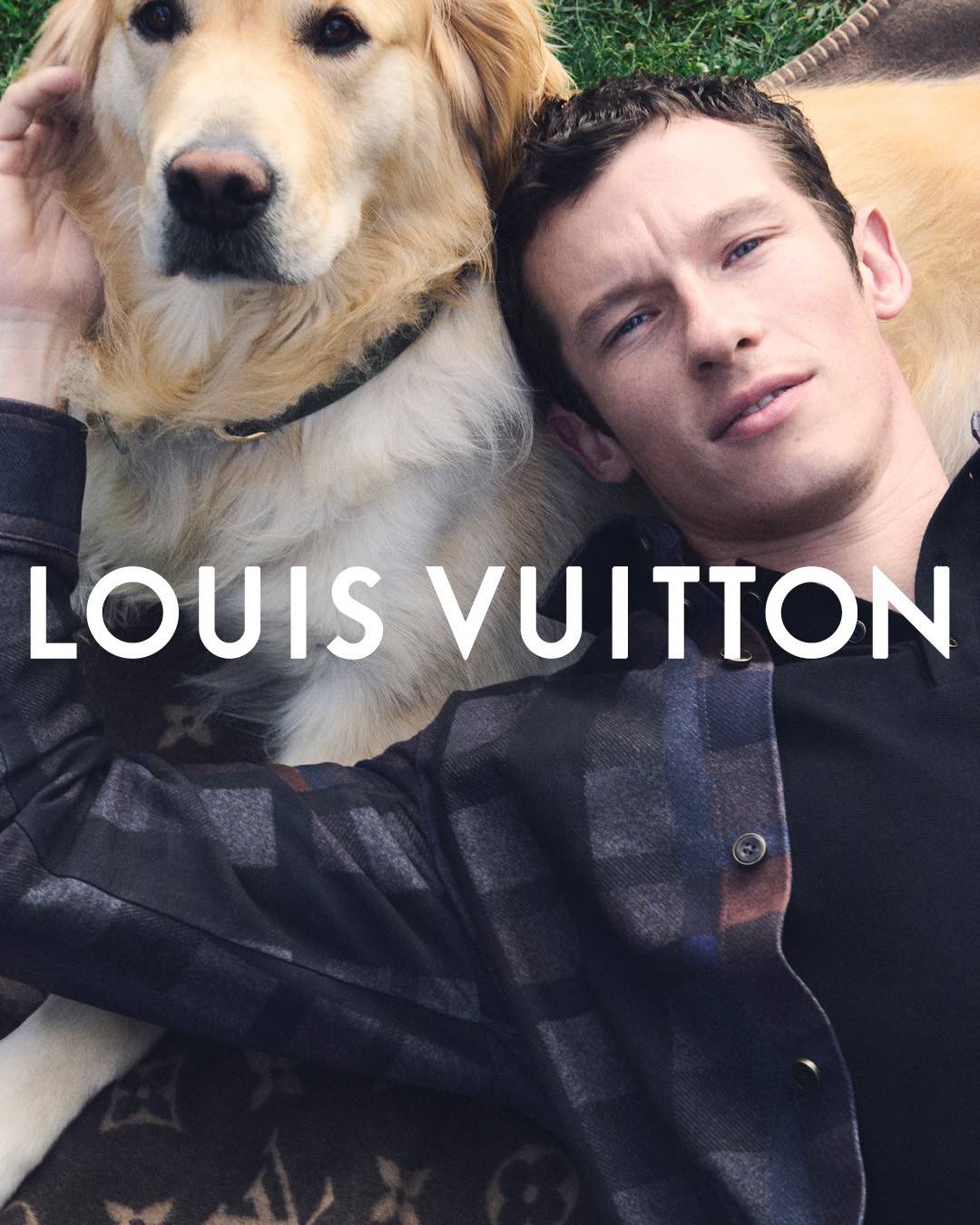 Hinh anh Louis Vuitton Men's SS26 Pre-Collection: Hành trình lãng du của quý ông Anh Quốc  4