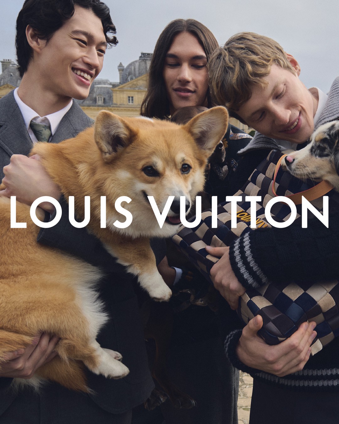 Hinh anh Louis Vuitton Men's SS26 Pre-Collection: Hành trình lãng du của quý ông Anh Quốc 13