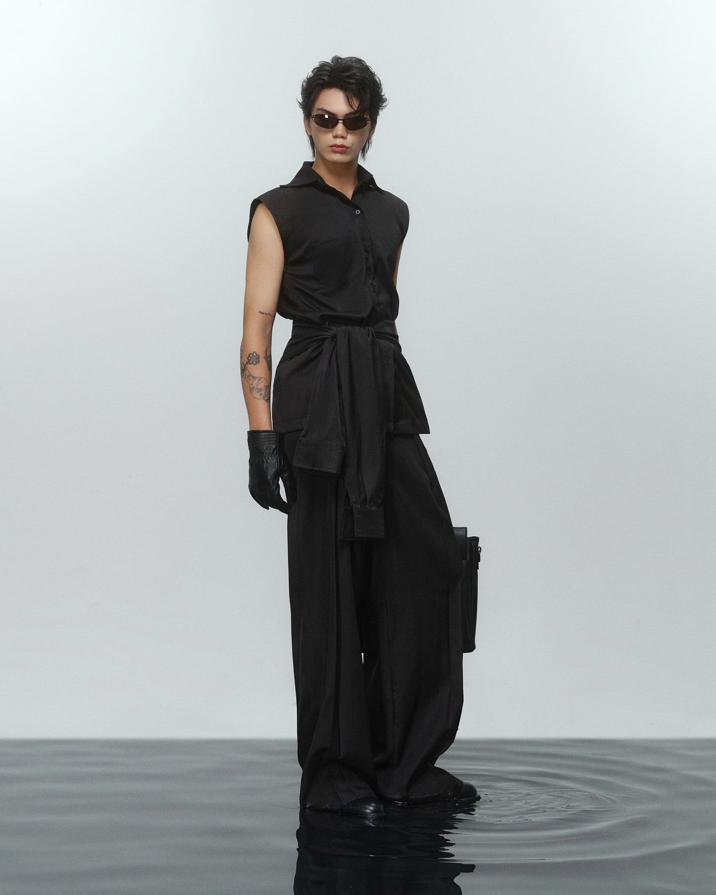 Hinh anh VÂN VÂN V.V – Khi thời trang nói bằng ngôn ngữ phép thuật 9