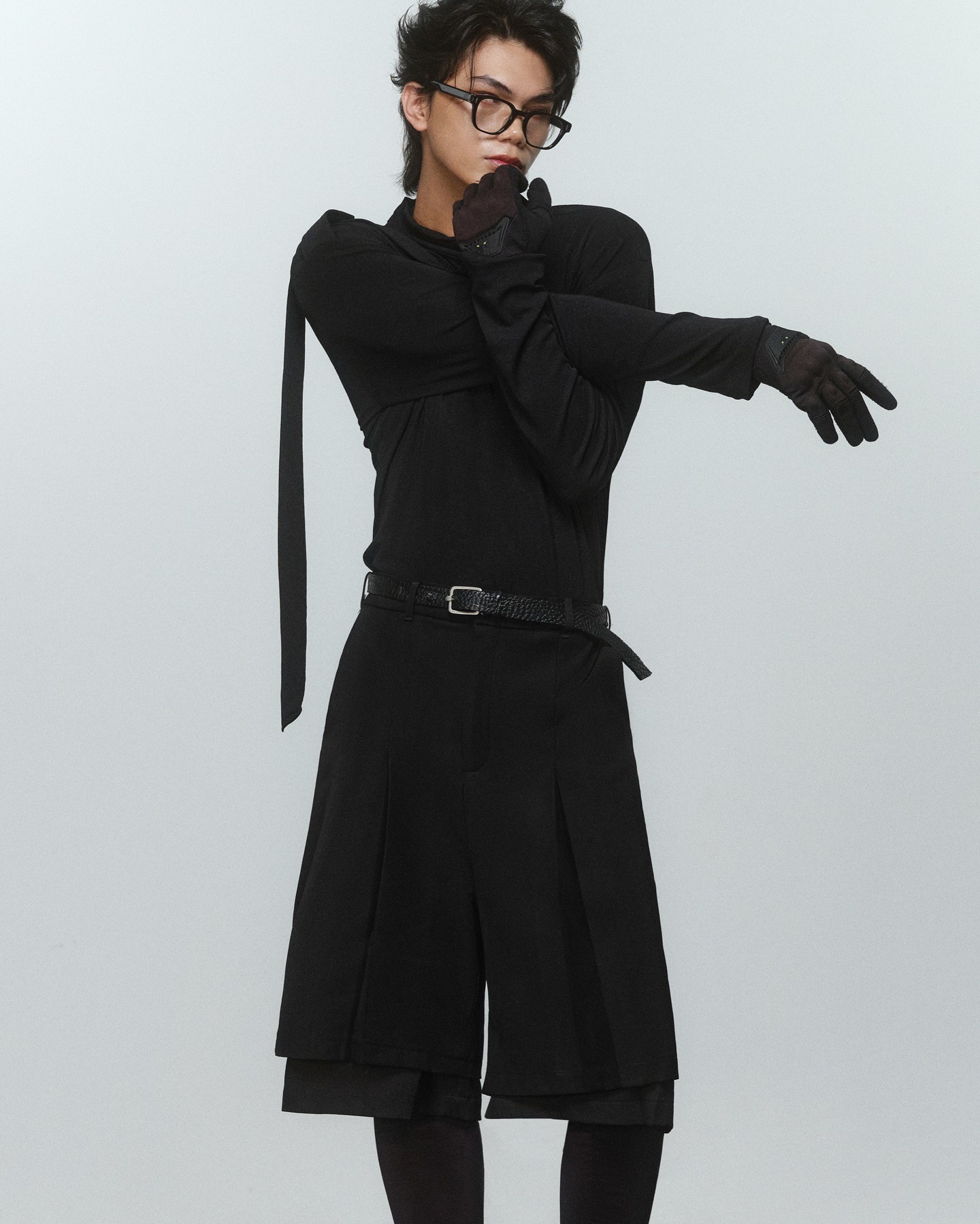 Hinh anh VÂN VÂN V.V – Khi thời trang nói bằng ngôn ngữ phép thuật 1