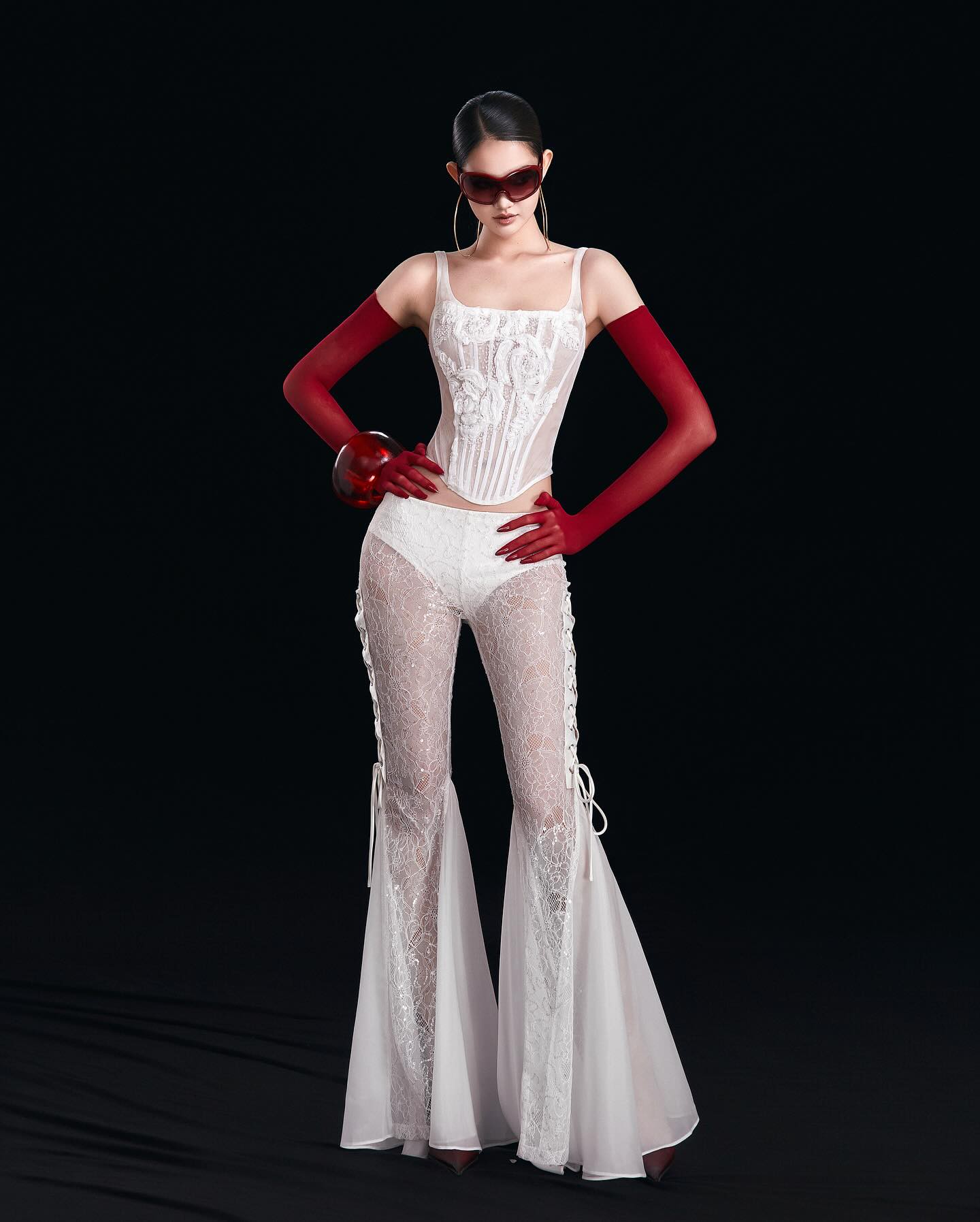 Hinh anh MAEL – ÉTOILÉ 9