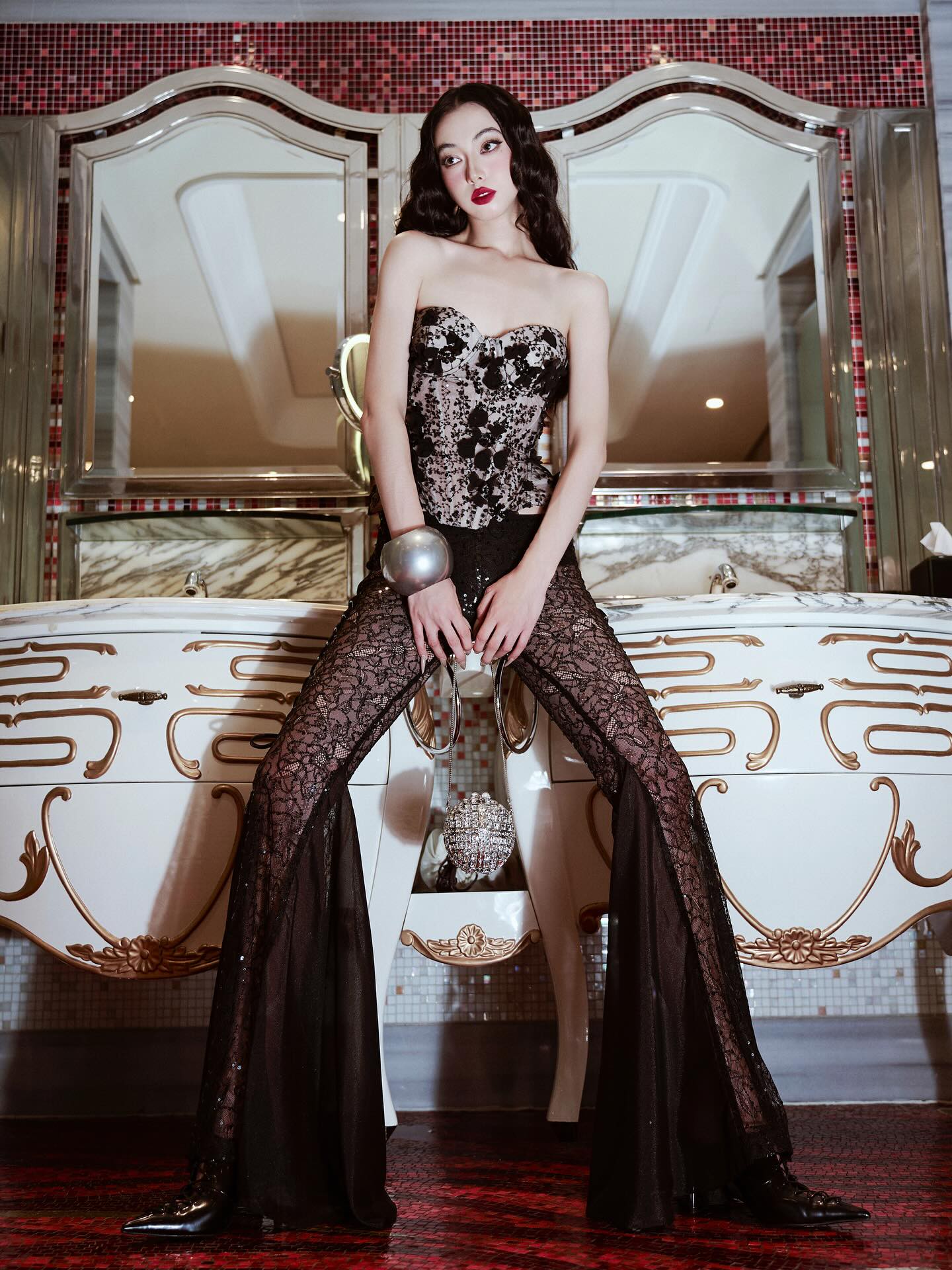 Hinh anh MAEL – ÉTOILÉ 3