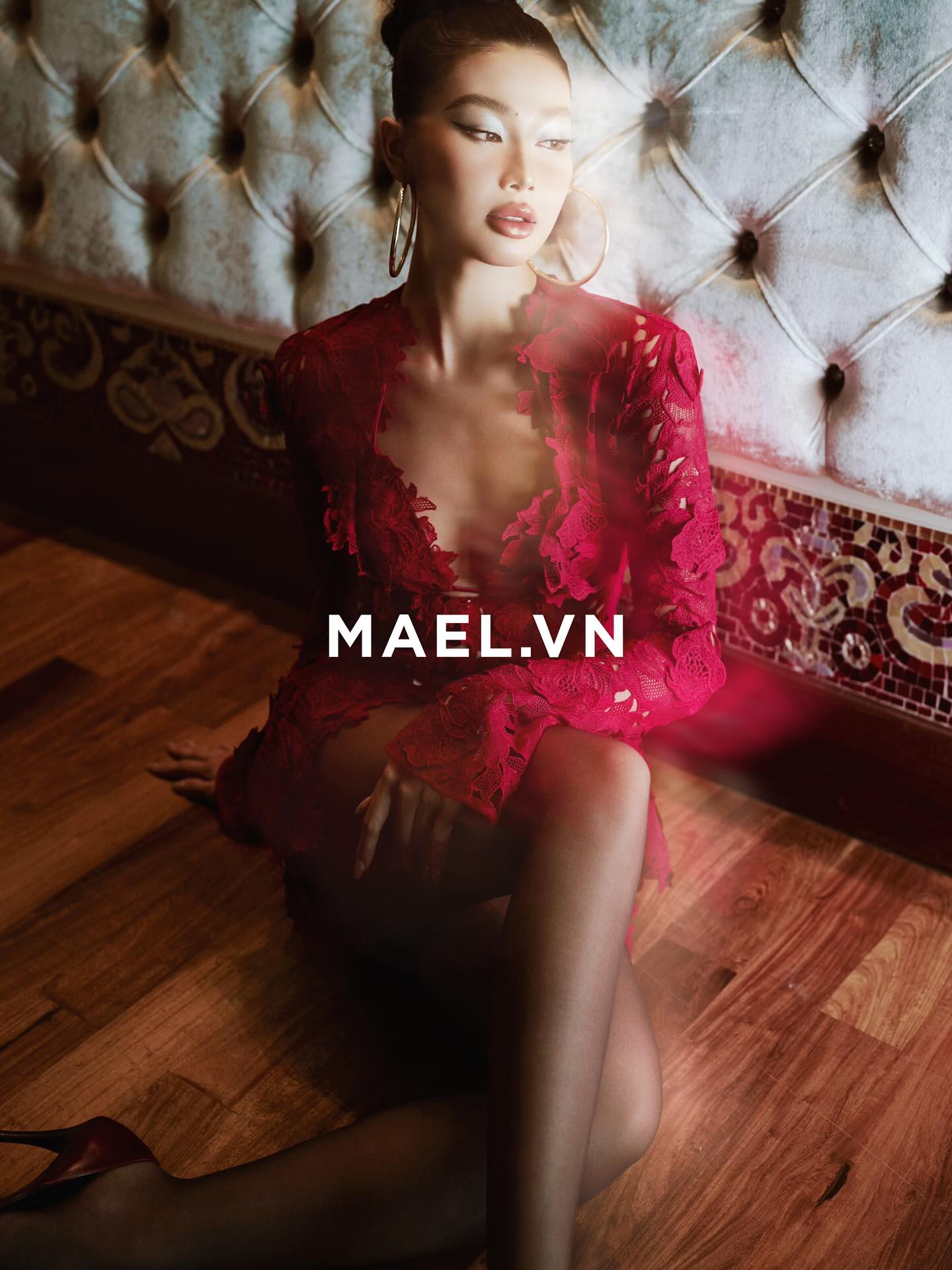 Hinh anh MAEL – ÉTOILÉ 2