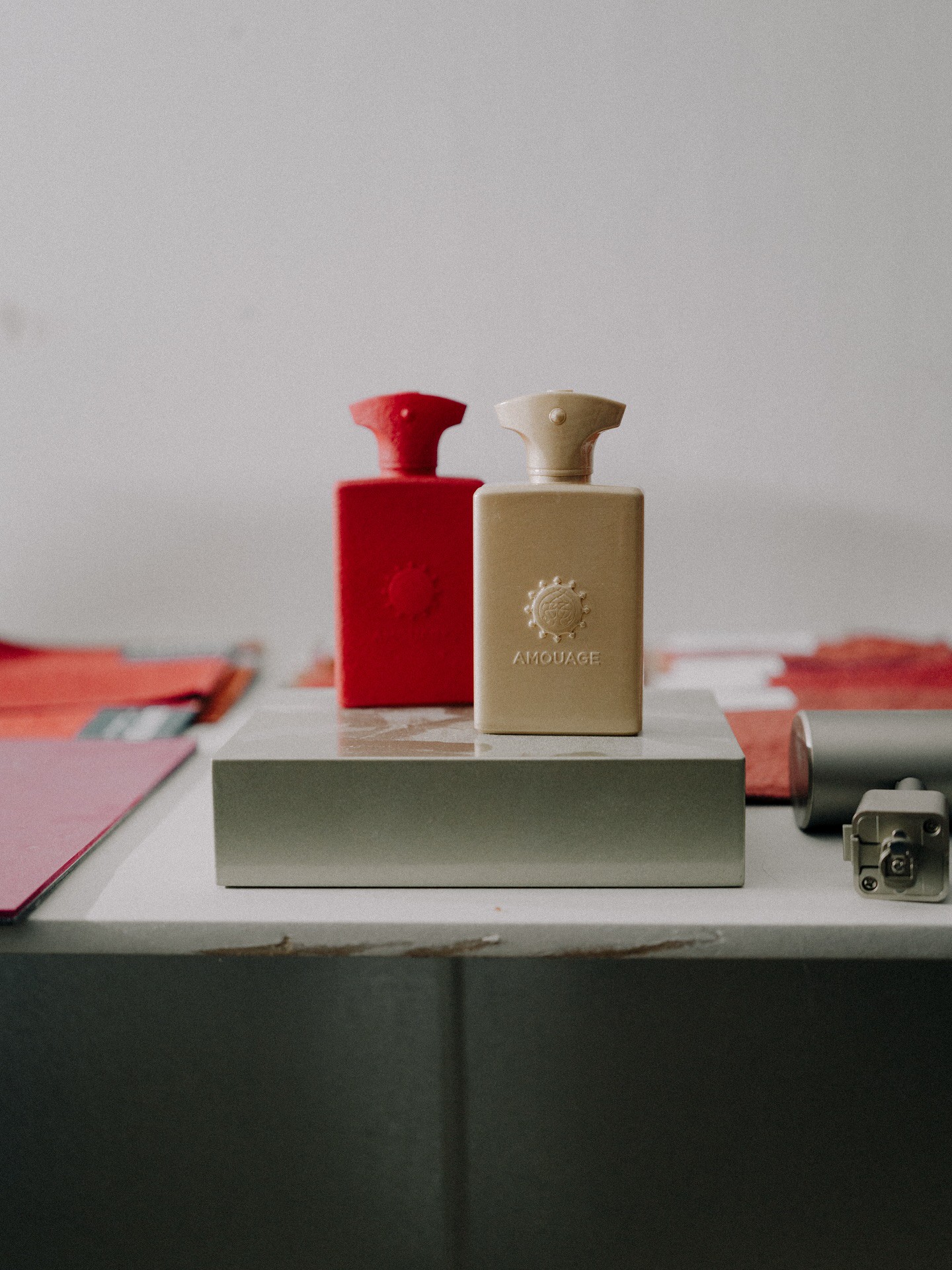 Hinh anh Hào quang của nước hoa niche 10