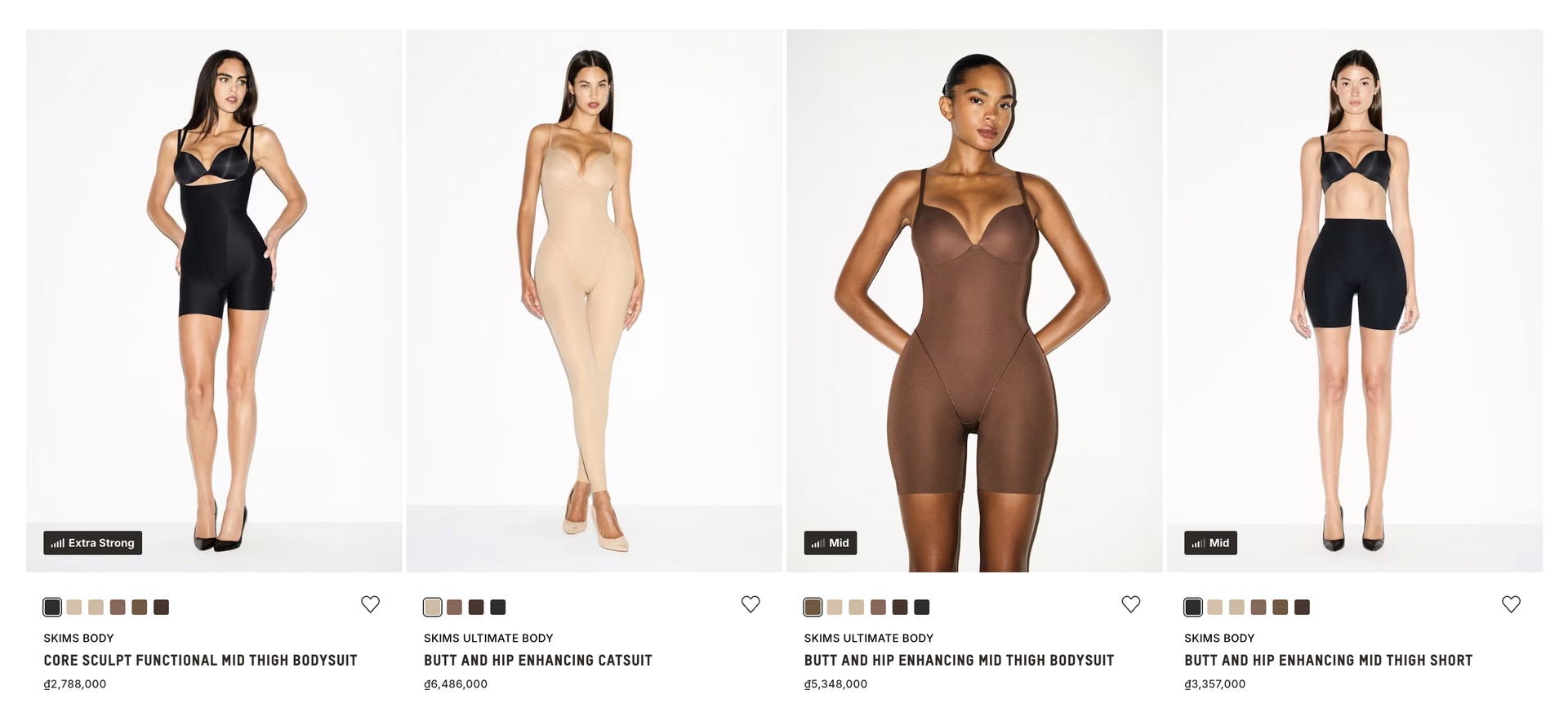 Hinh anh Body positivity: SKIMS, Savage X Fenty, Victoria's Secret - Ai là kẻ mạo danh? 8