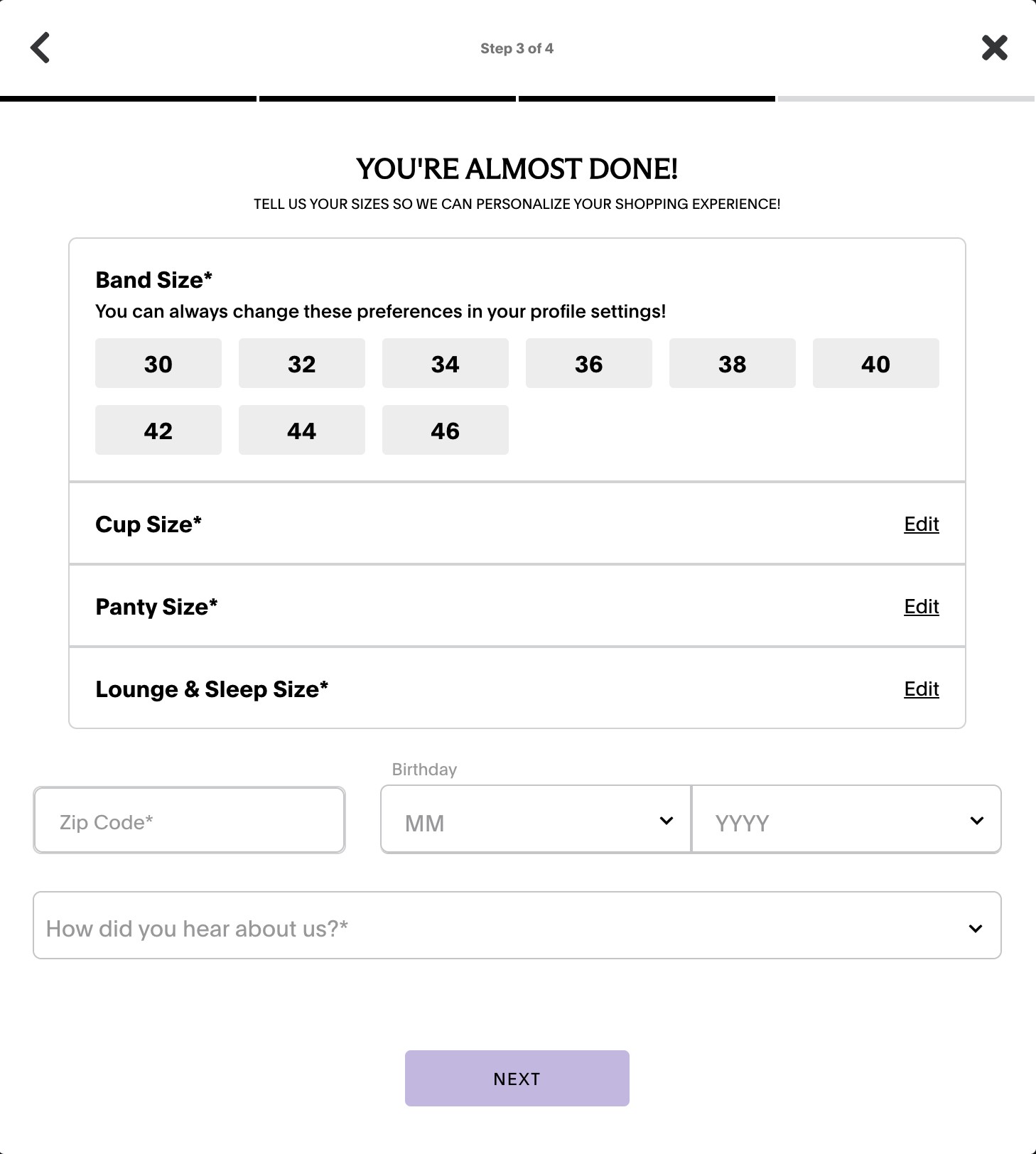 Hinh anh Body positivity: SKIMS, Savage X Fenty, Victoria's Secret - Ai là kẻ mạo danh? 9