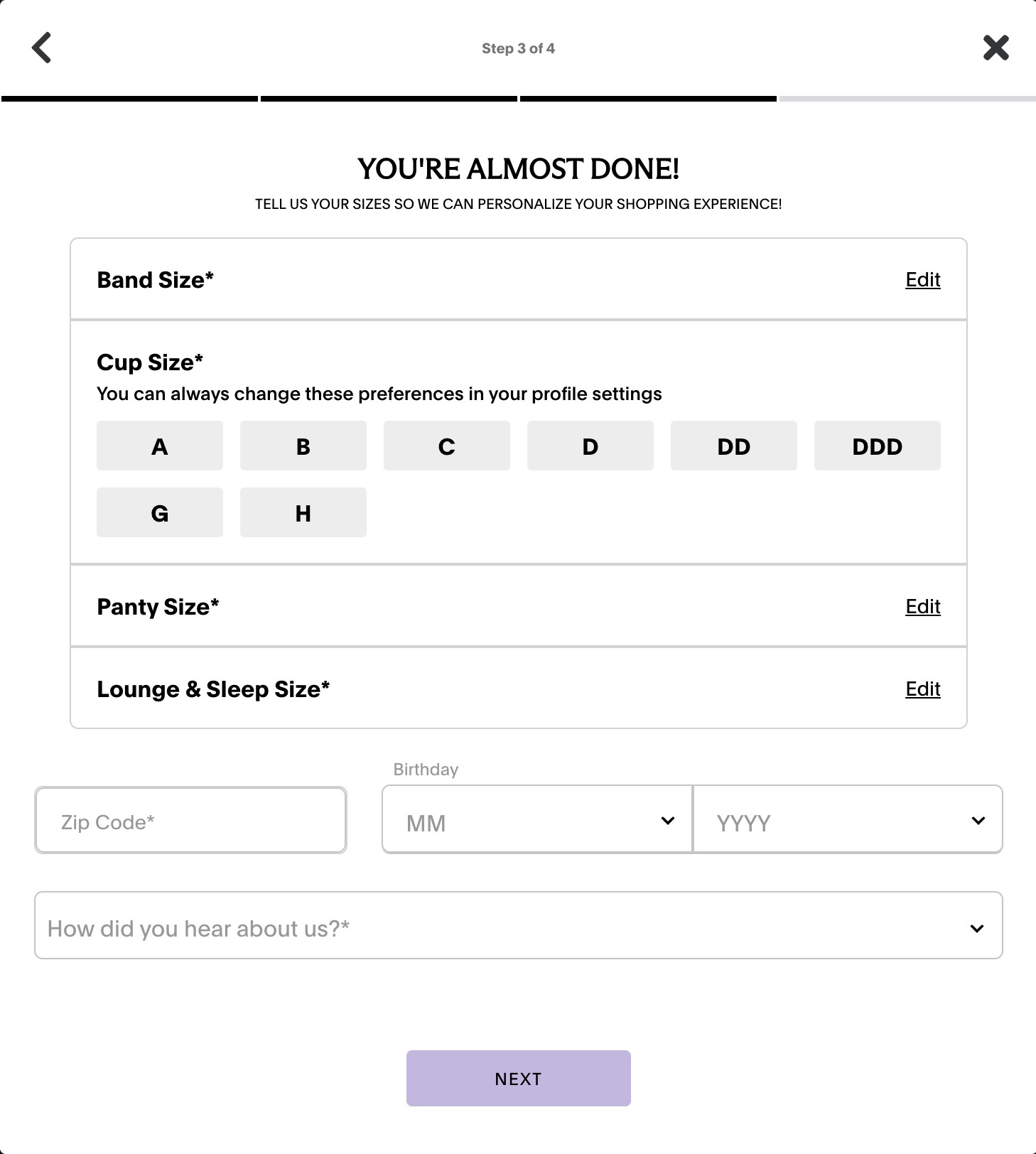 Hinh anh Body positivity: SKIMS, Savage X Fenty, Victoria's Secret - Ai là kẻ mạo danh? 10