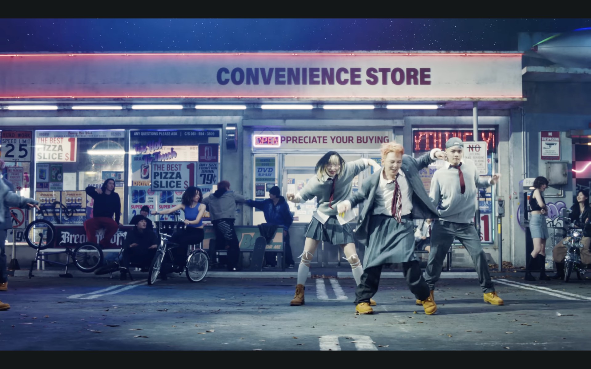 Hinh anh G-Dragon Coded: Công thức là không có công thức 9