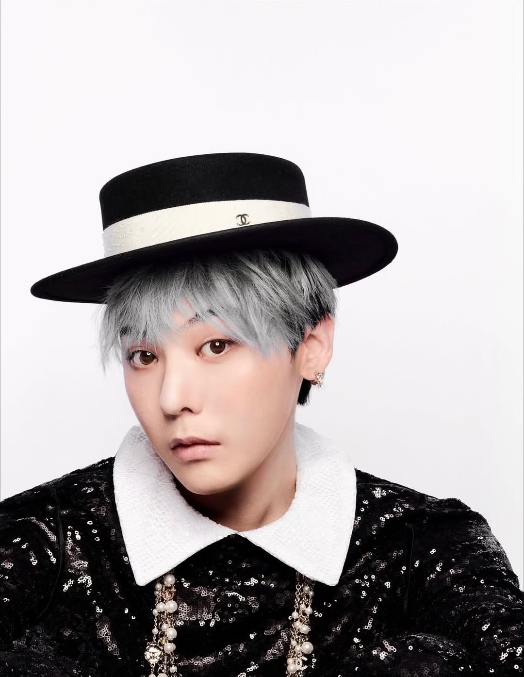 Hinh anh G-Dragon Coded: Công thức là không có công thức 14