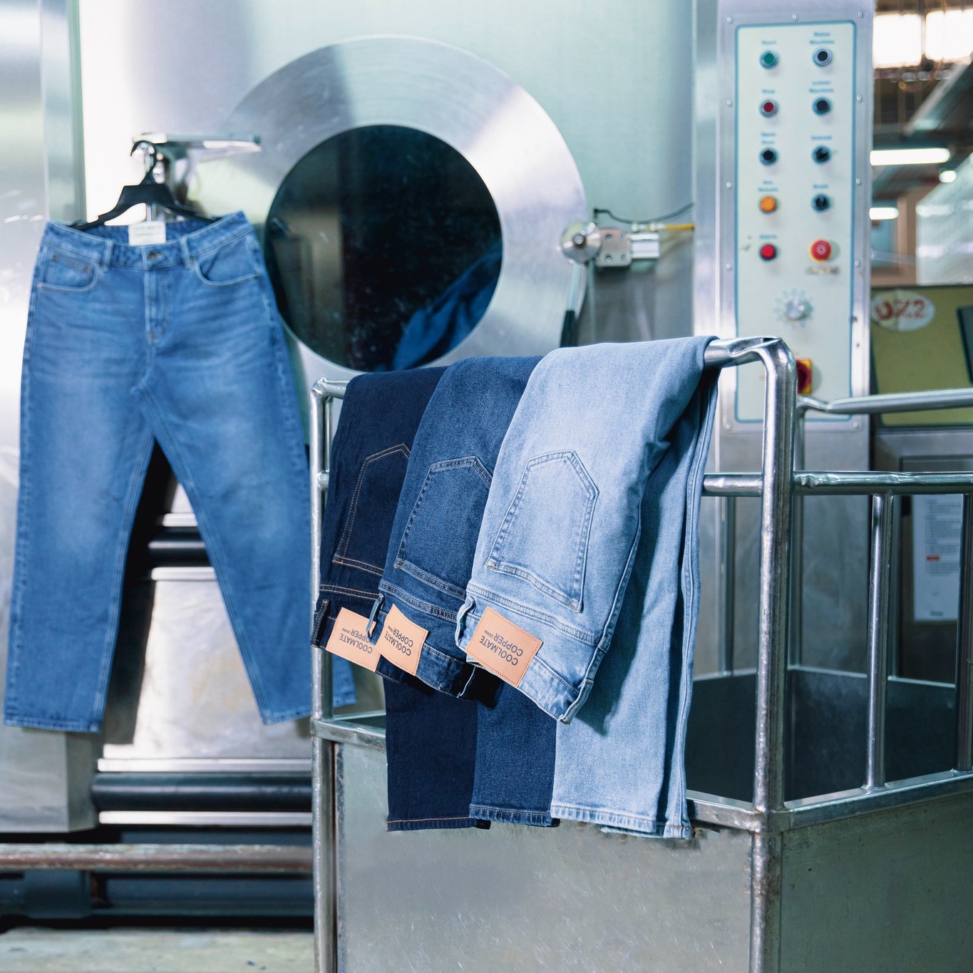 Hinh anh Coolmate gọi vốn thành công "Series C" 2