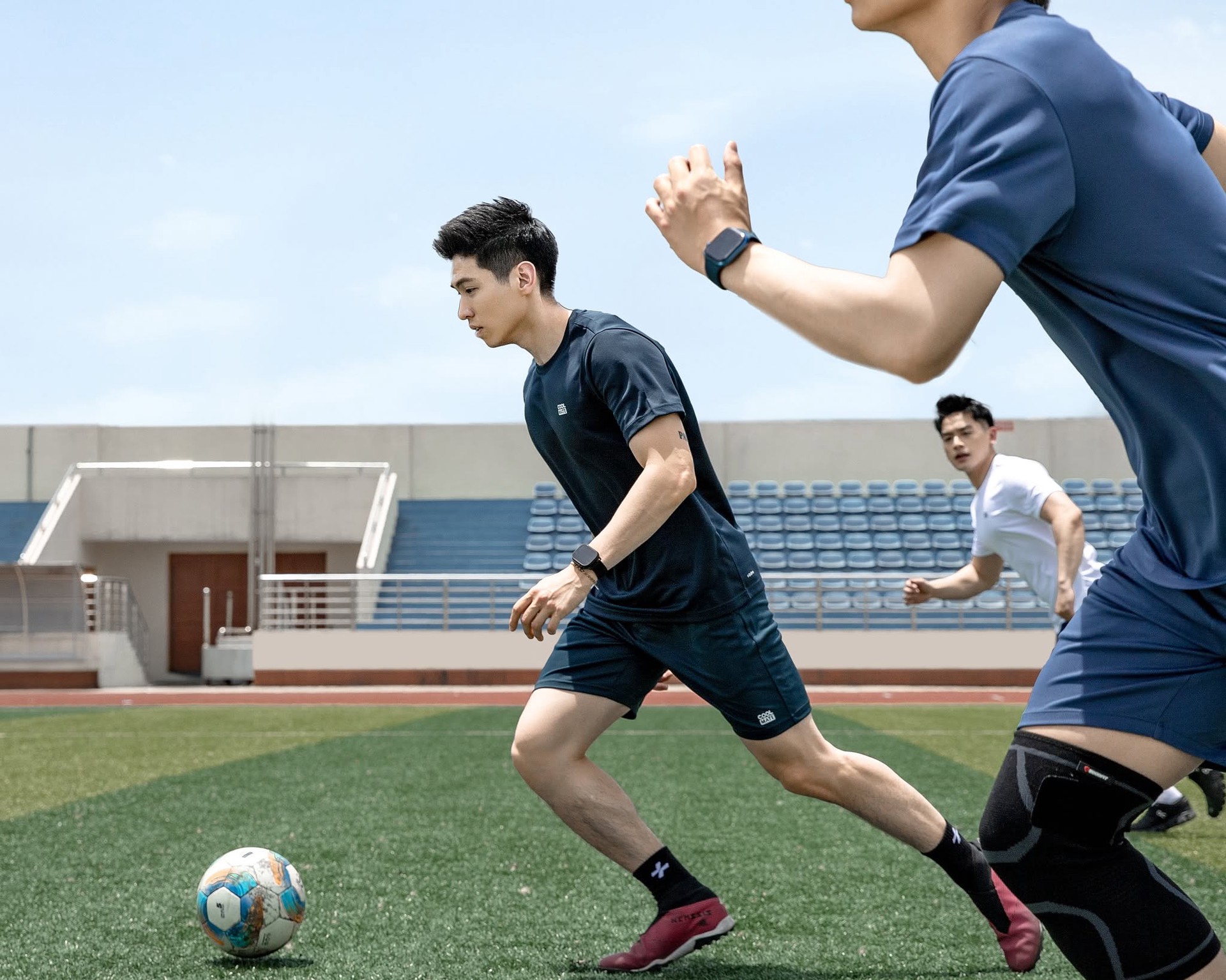 Hinh anh Coolmate gọi vốn thành công "Series C" 7