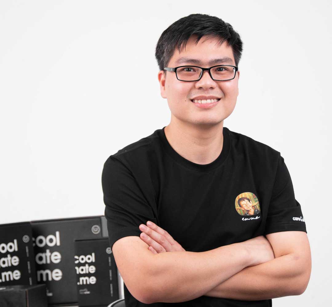 Hinh anh Coolmate gọi vốn thành công "Series C" 8