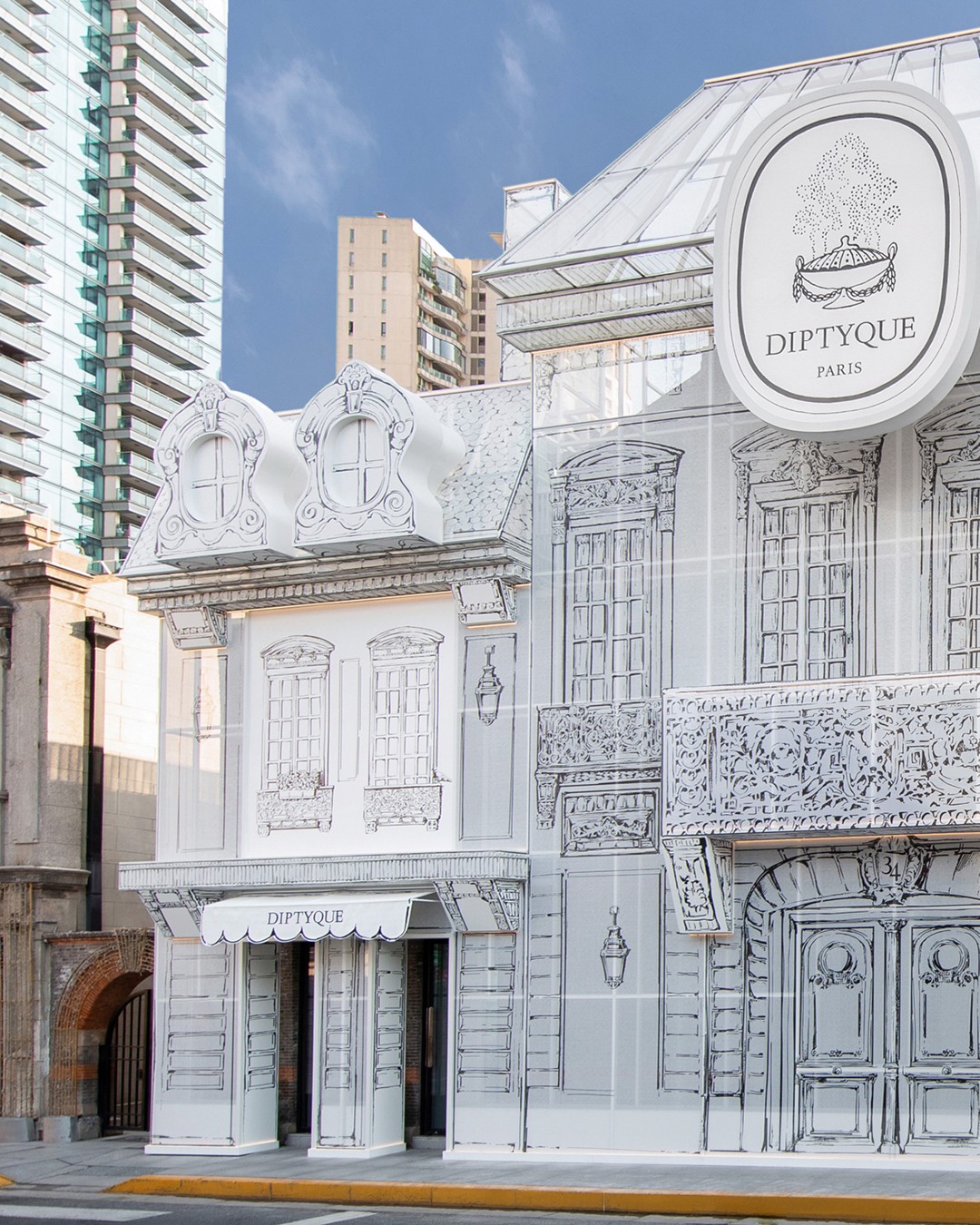 Hinh anh Nước hoa - hạng mục xa xỉ không thể số hóa 1