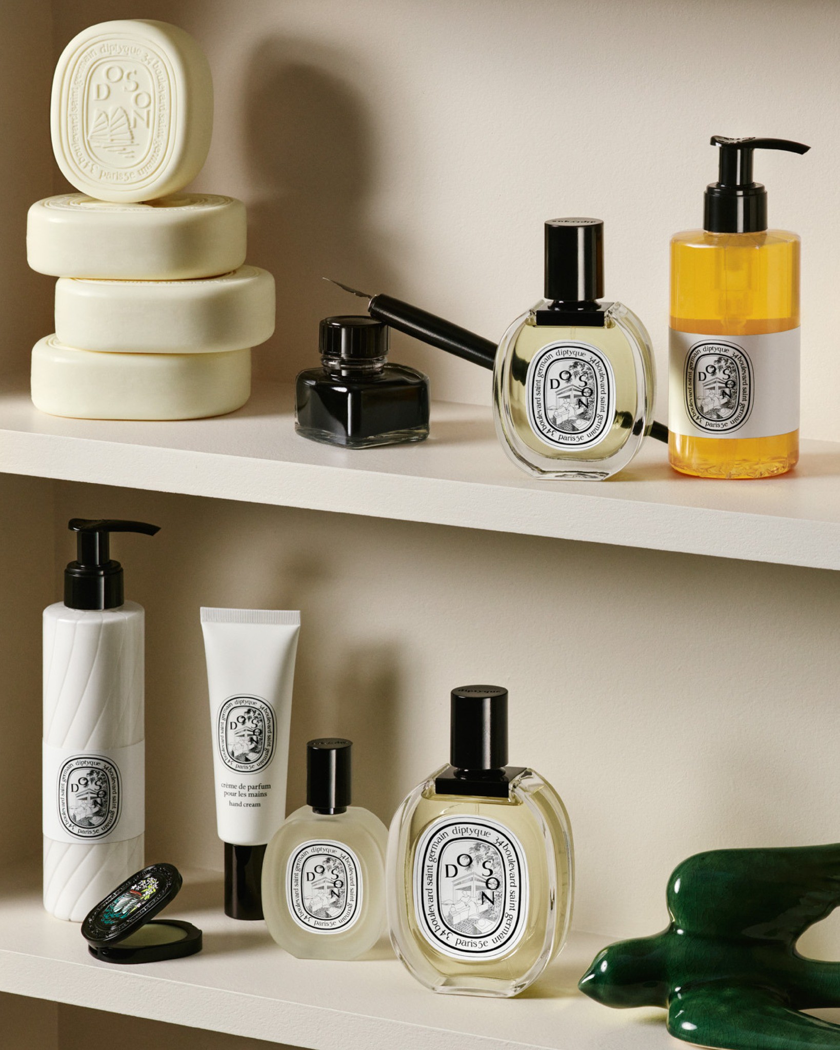 Hinh anh Nước hoa - hạng mục xa xỉ không thể số hóa 6