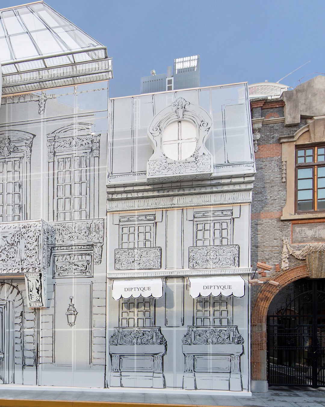 Hinh anh Nước hoa - hạng mục xa xỉ không thể số hóa 2