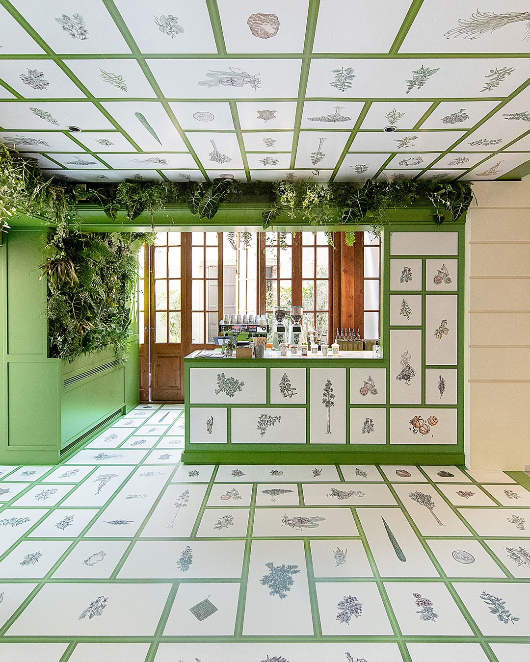 Hinh anh Nước hoa - hạng mục xa xỉ không thể số hóa 4