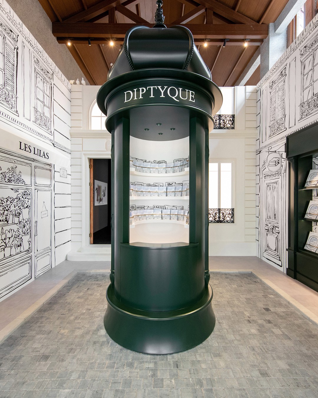 Hinh anh Nước hoa - hạng mục xa xỉ không thể số hóa 3