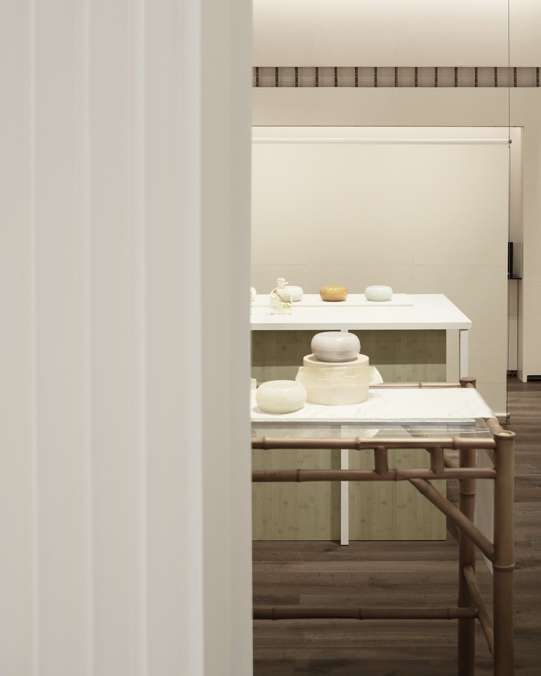 Hinh anh Thương hiệu nội địa xây dựng uy tín khi mở cửa hàng offline 2