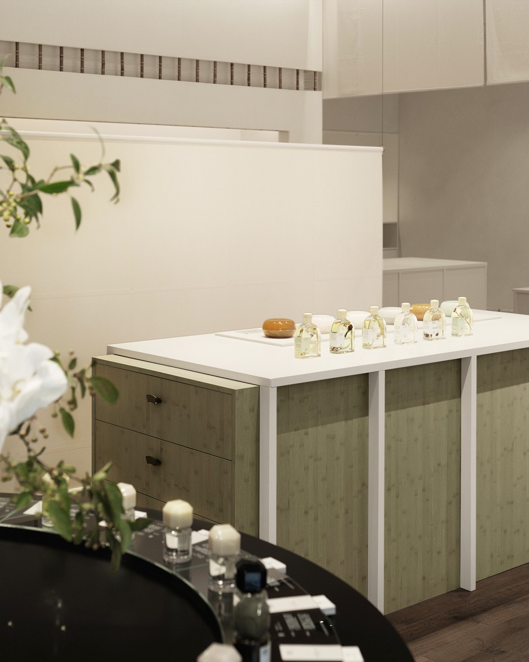 Hinh anh Thương hiệu nội địa xây dựng uy tín khi mở cửa hàng offline 3