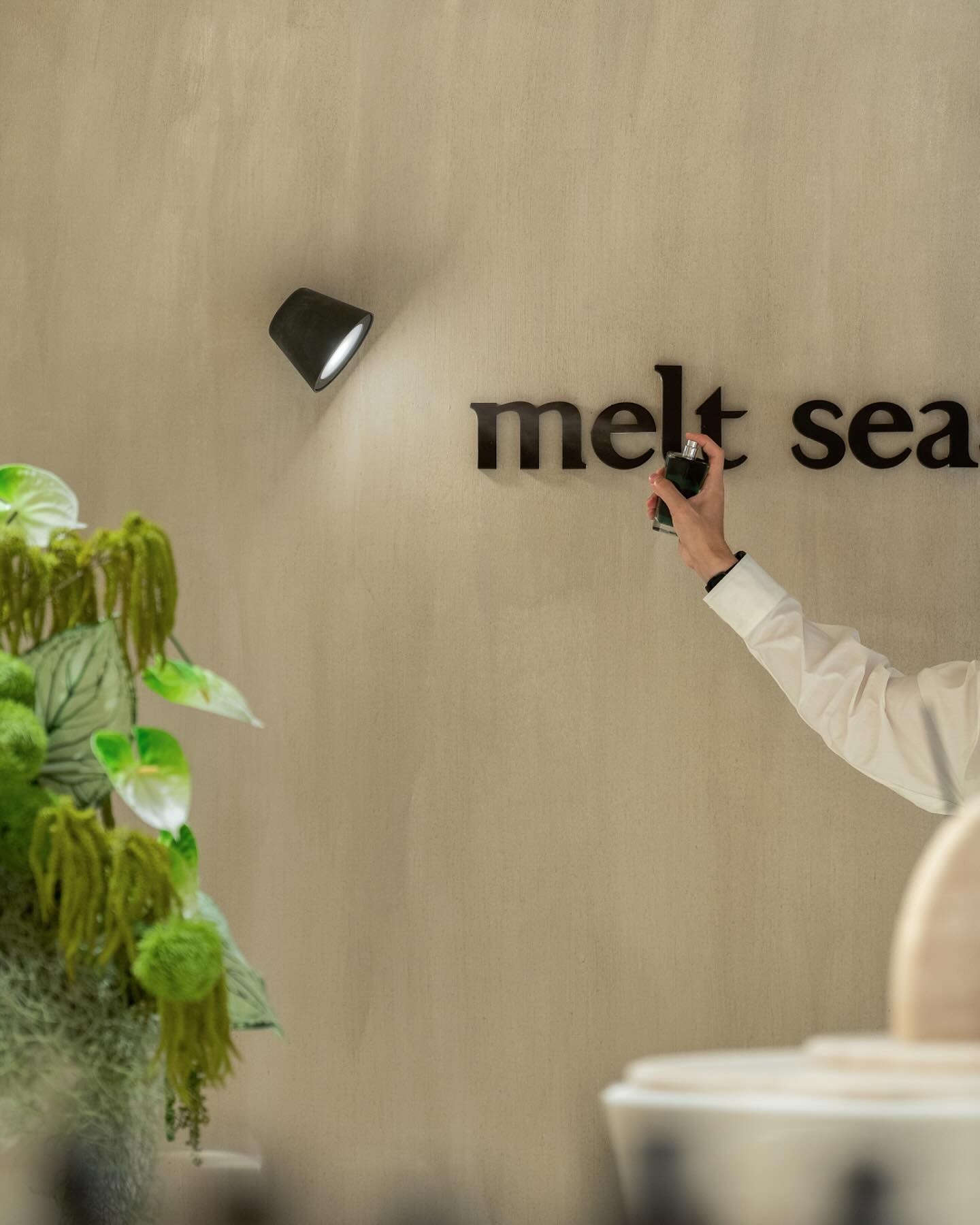 Hinh anh Cửa hàng Melt Season 1