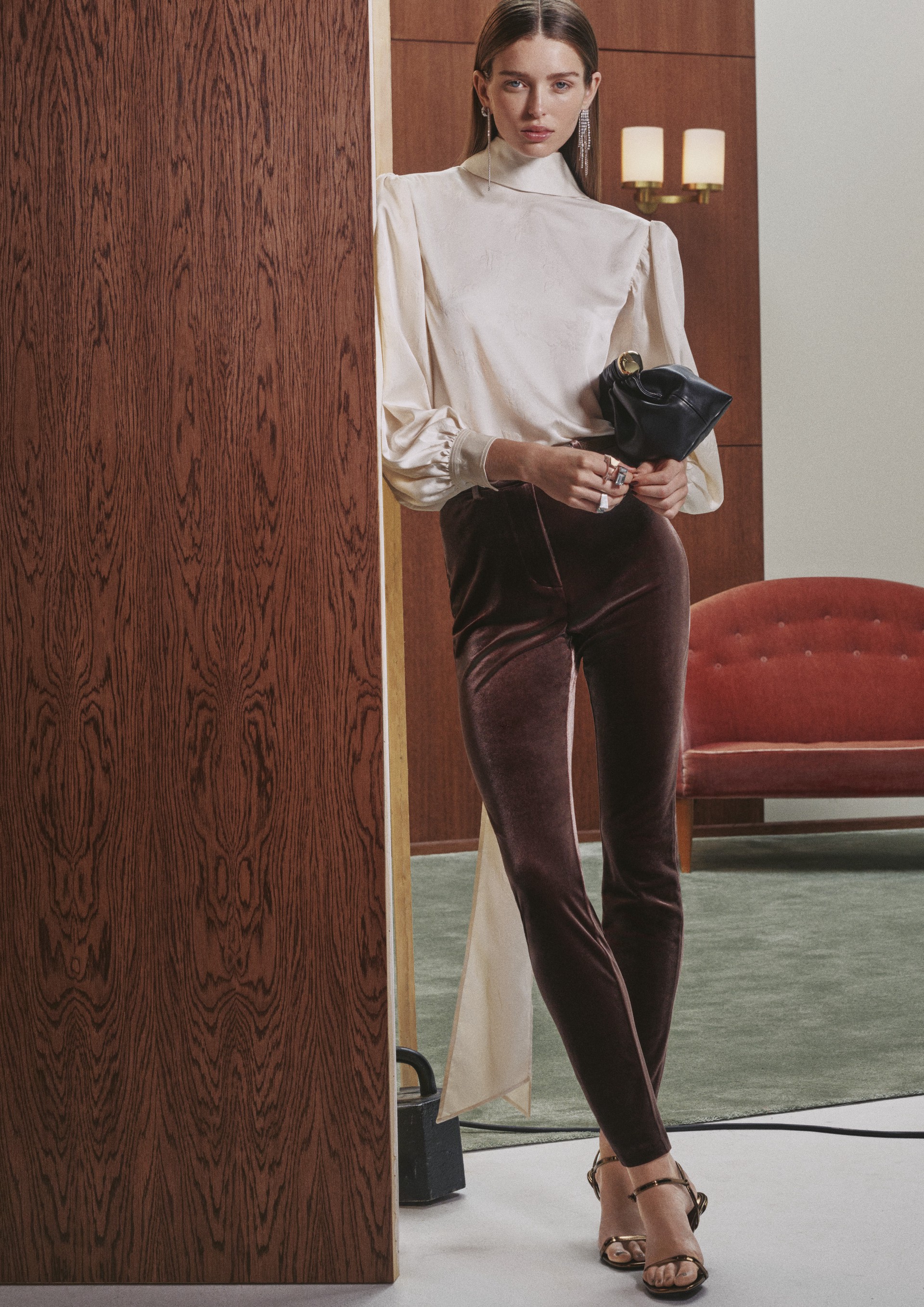 Hinh anh Sành điệu dự tiệc cùng H&M Holiday 2025 5