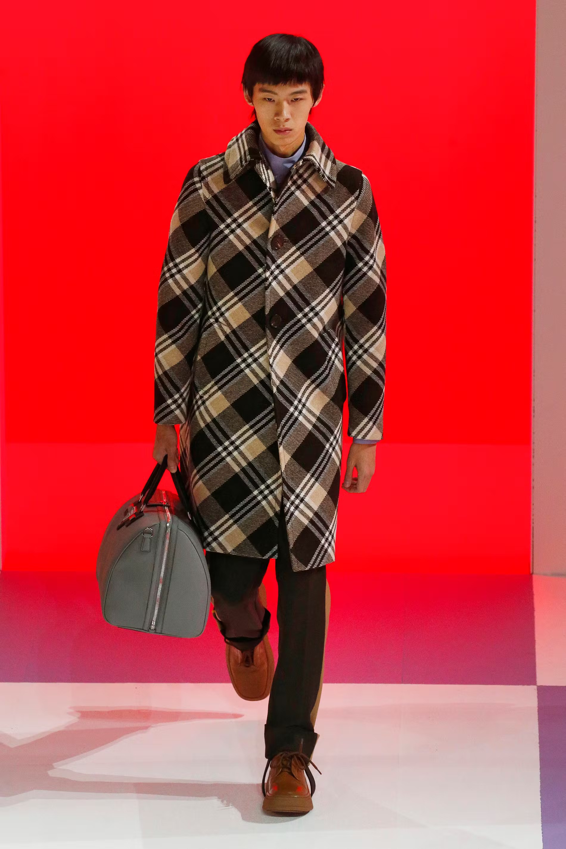 Hinh anh Cách chọn argyle knits tinh tế 1