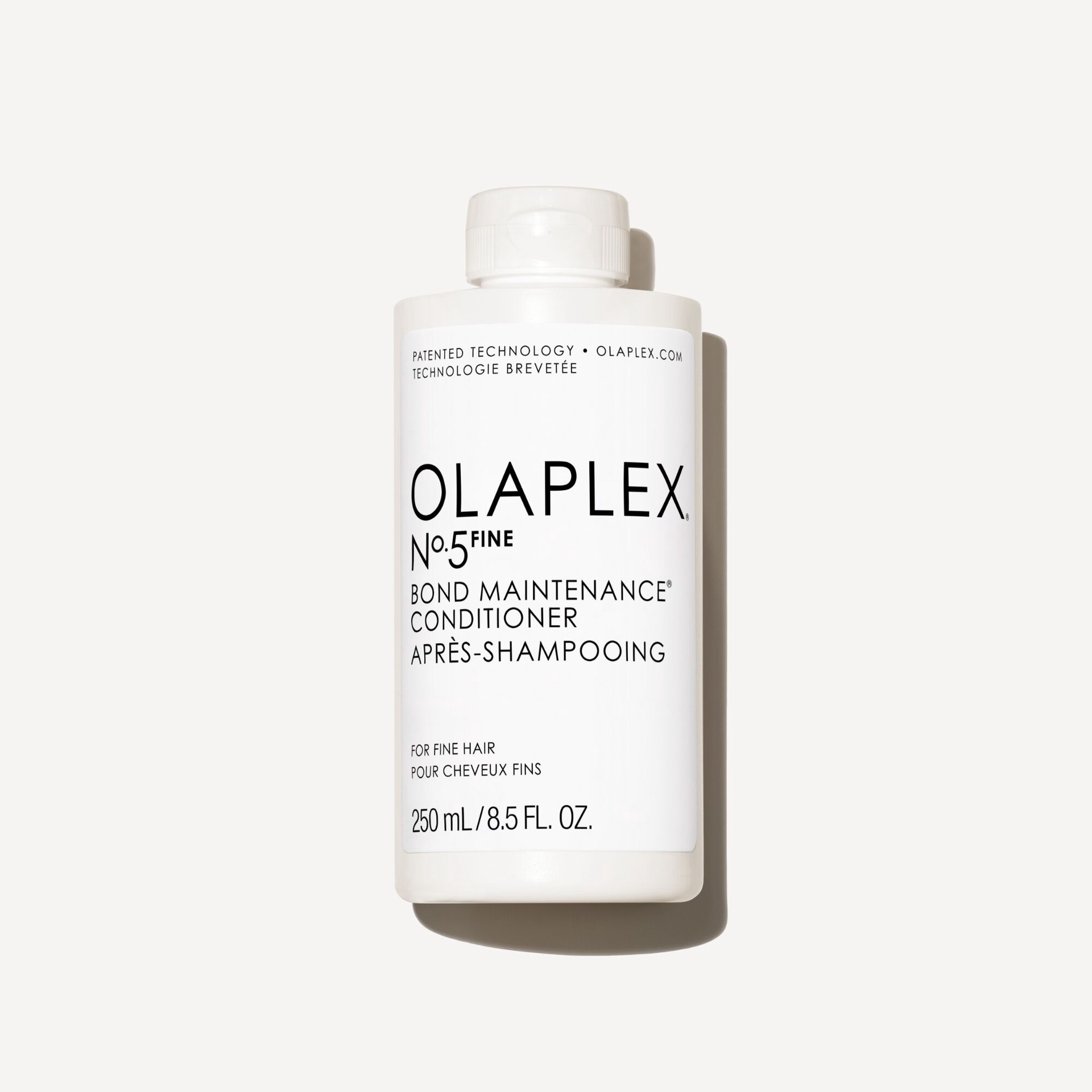 Hinh anh OLAPLEX mang đến giải pháp gấp đôi độ phồng cho tóc mảnh 6