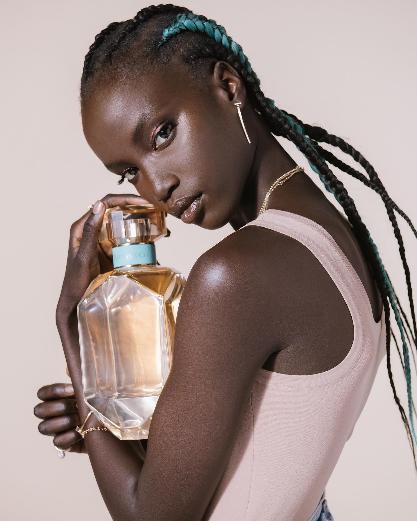 Hinh anh Đa dạng ảnh bìa tạp chí & chiến dịch thời trang danh tiếng 8